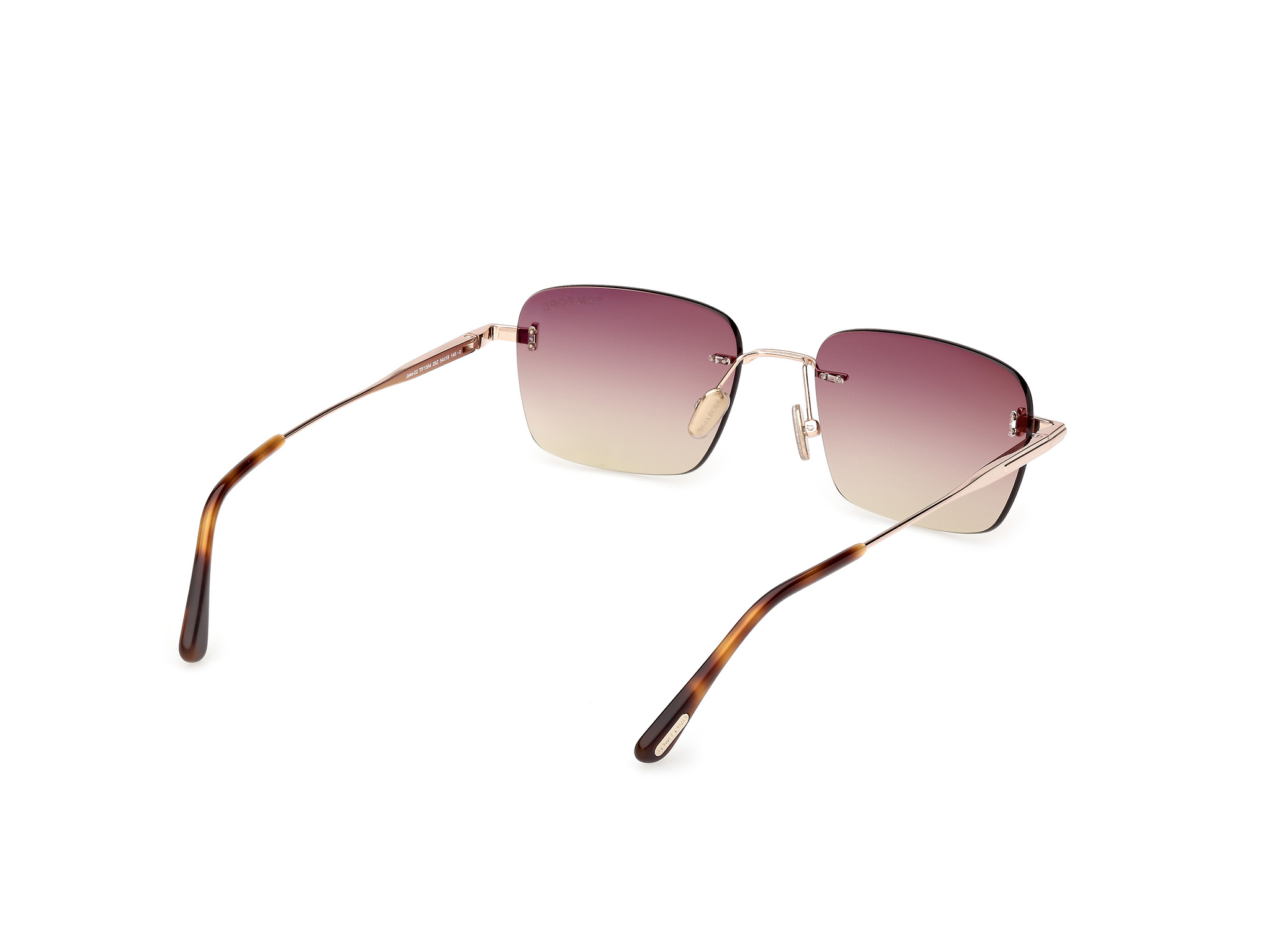 Tom Ford FT1354 28Z Jake-02 