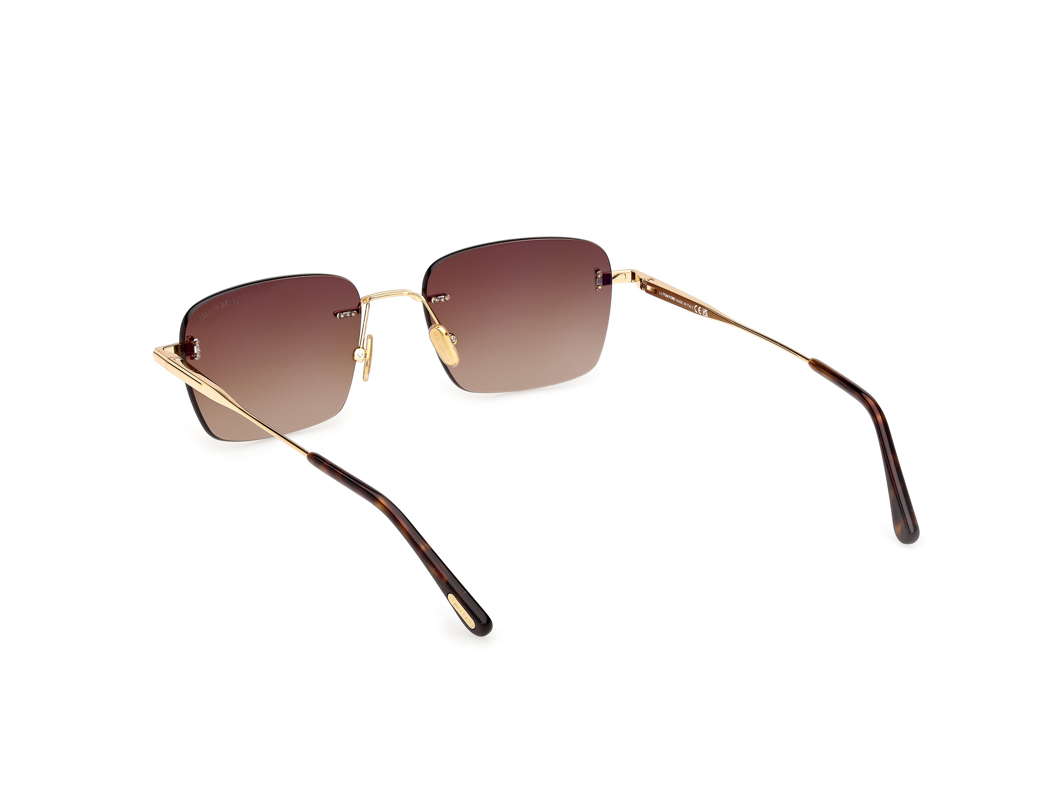Tom Ford FT1354 30F Jake-02 
