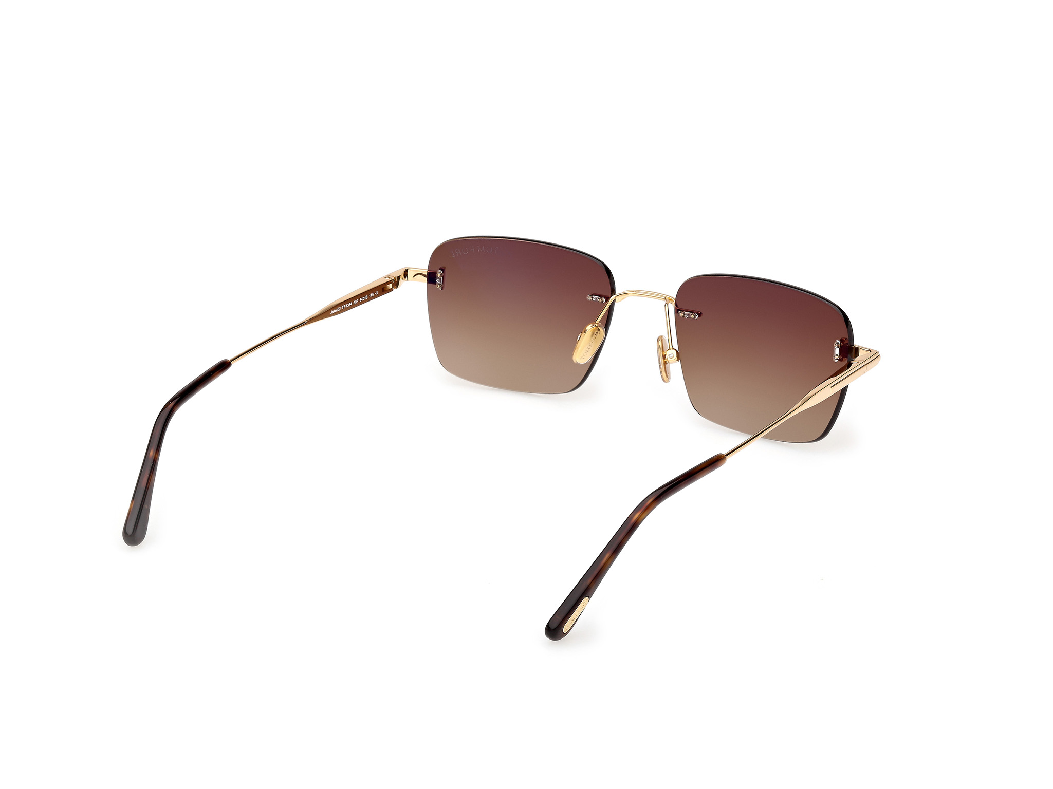 Tom Ford FT1354 30F Jake-02 