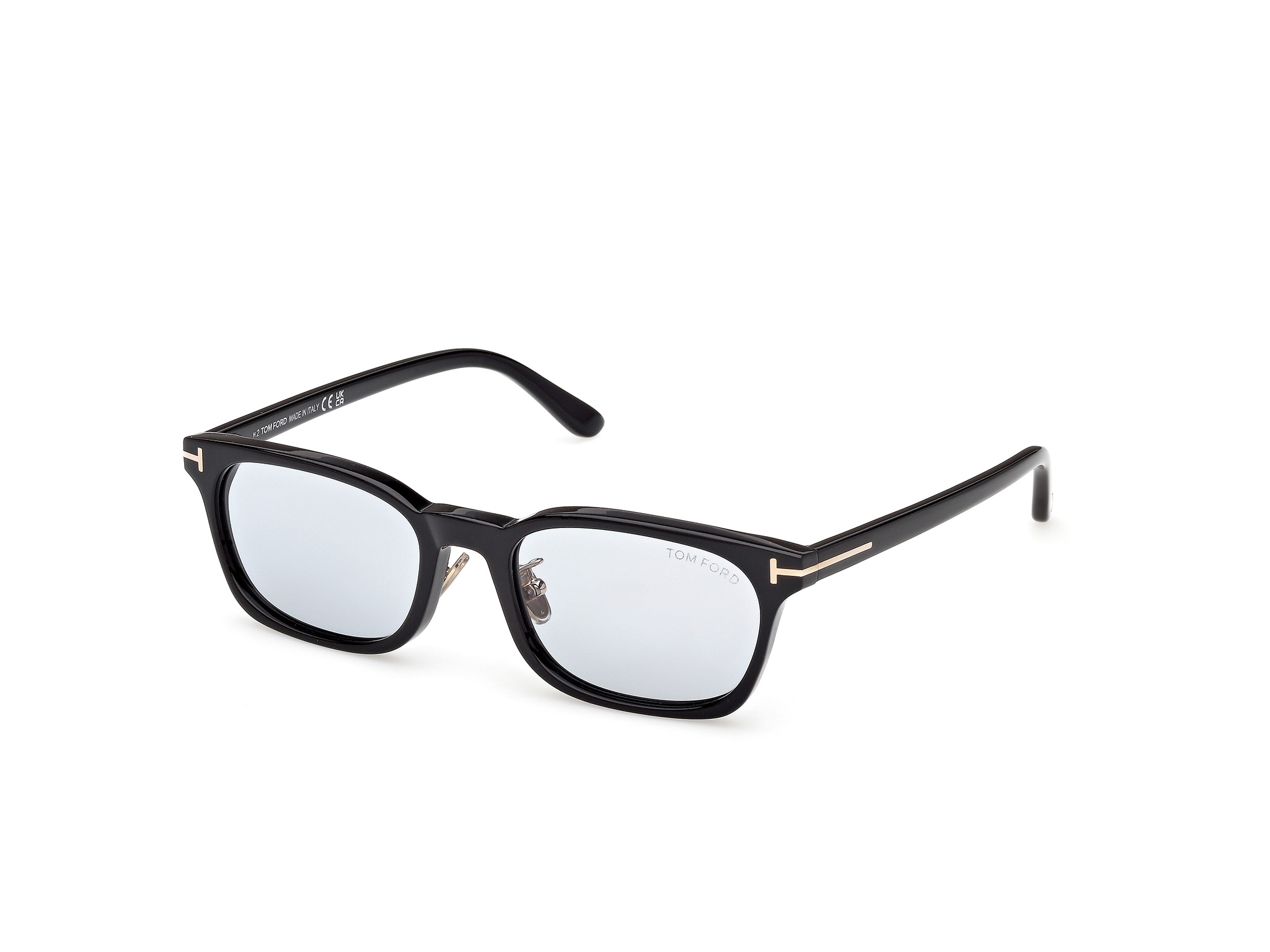 Tom Ford FT1350-D 01A  