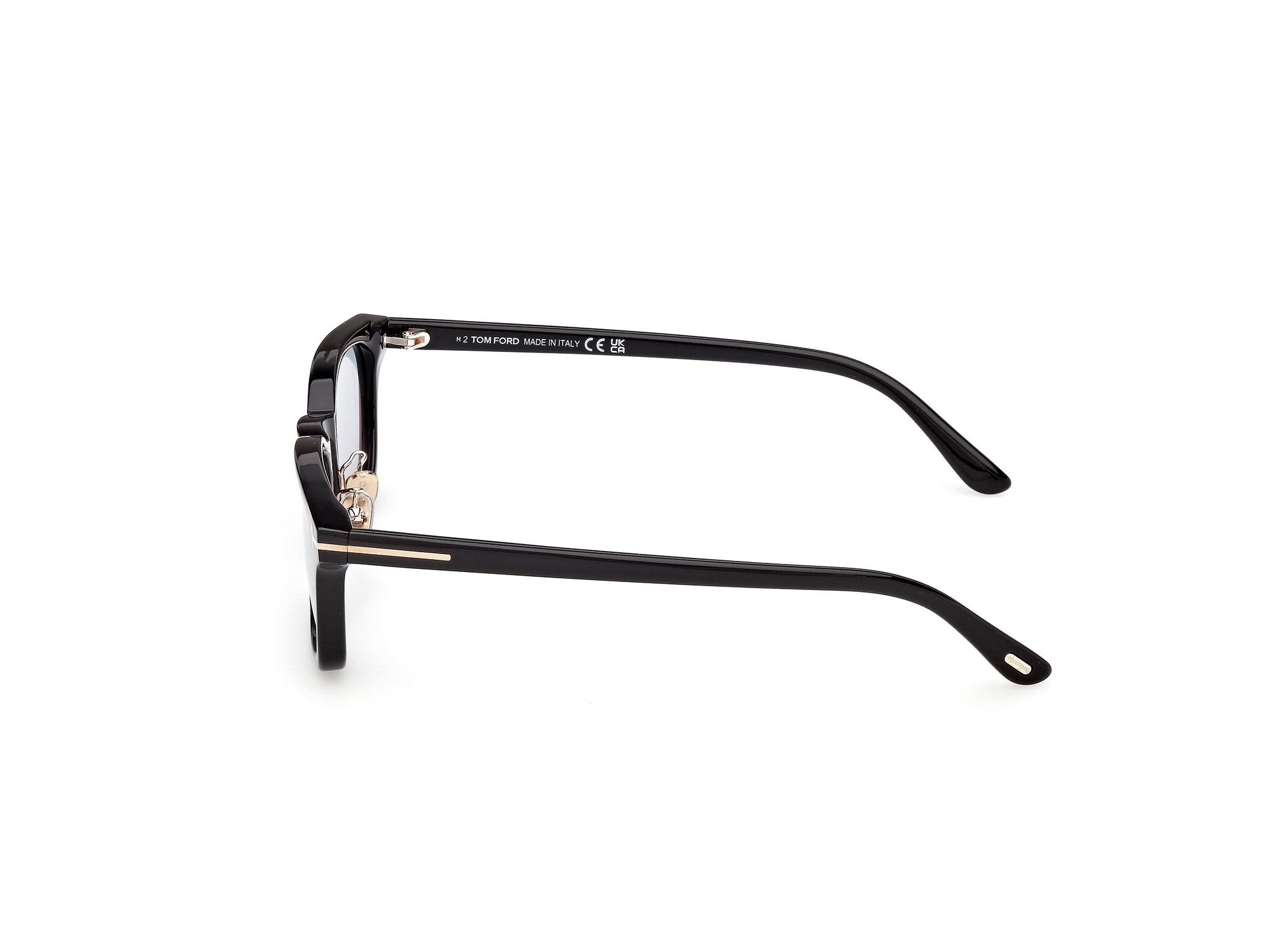 Tom Ford FT1350-D 01A  