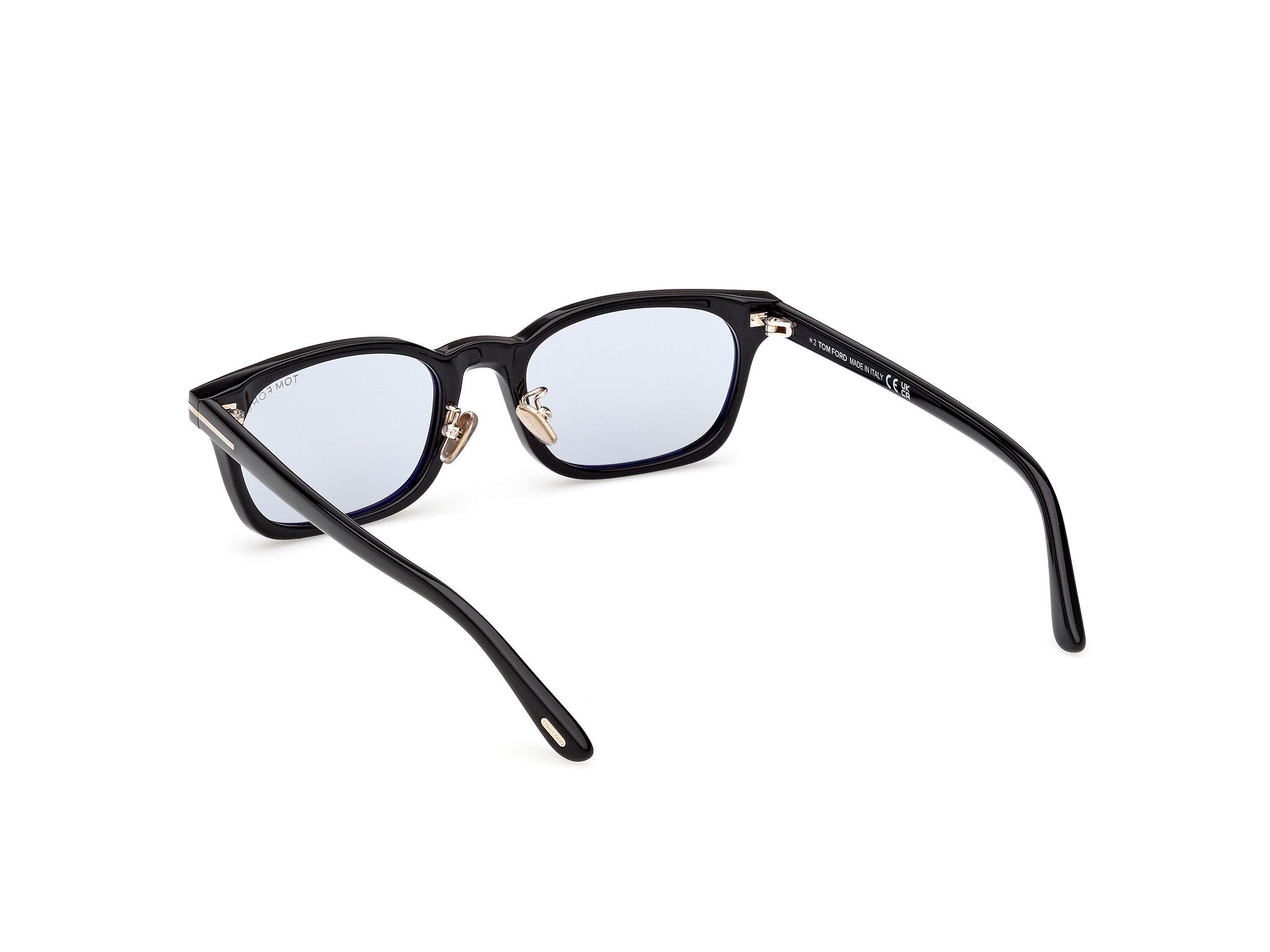 Tom Ford FT1350-D 01A  