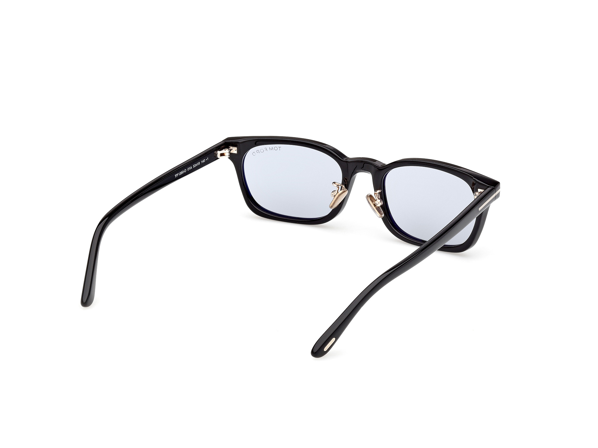 Tom Ford FT1350-D 01A  