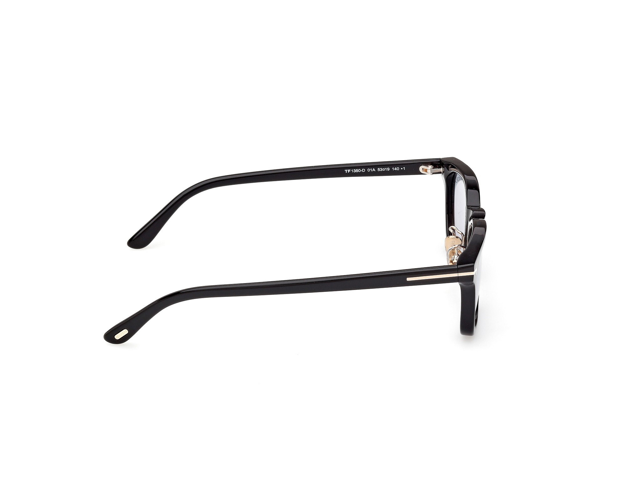 Tom Ford FT1350-D 01A  