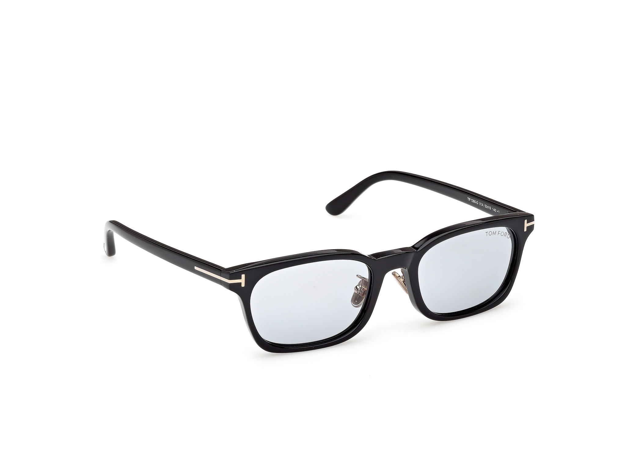 Tom Ford FT1350-D 01A  