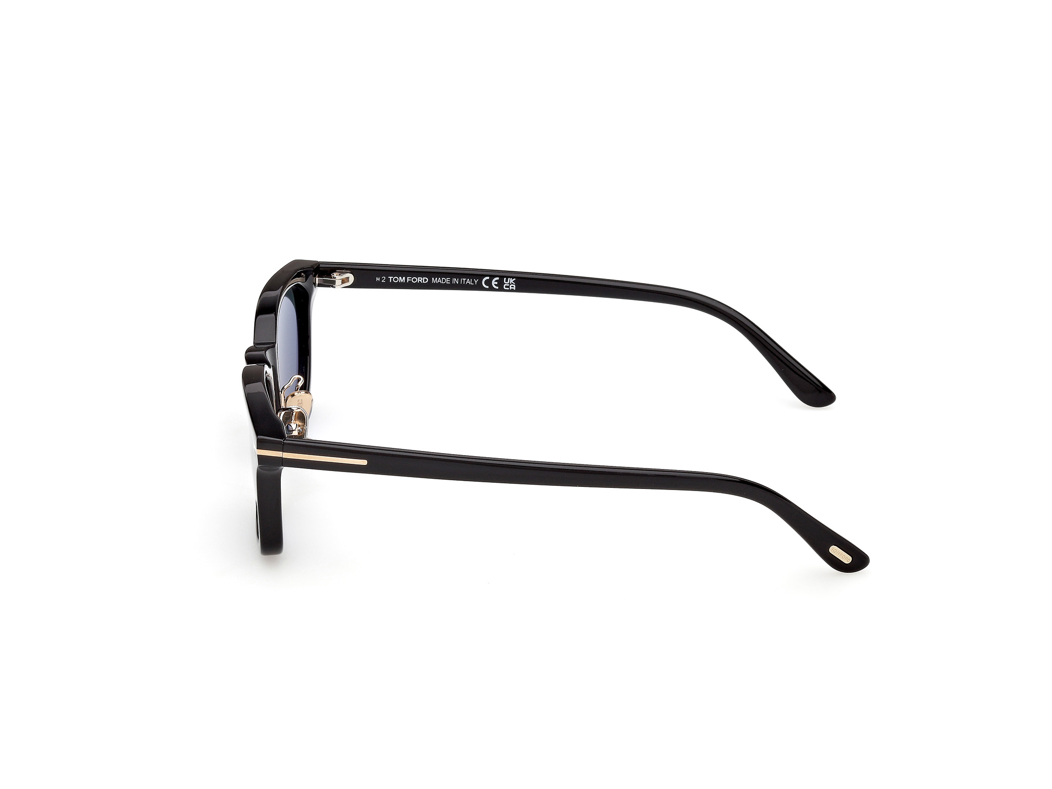 Tom Ford FT1350-D 01V  