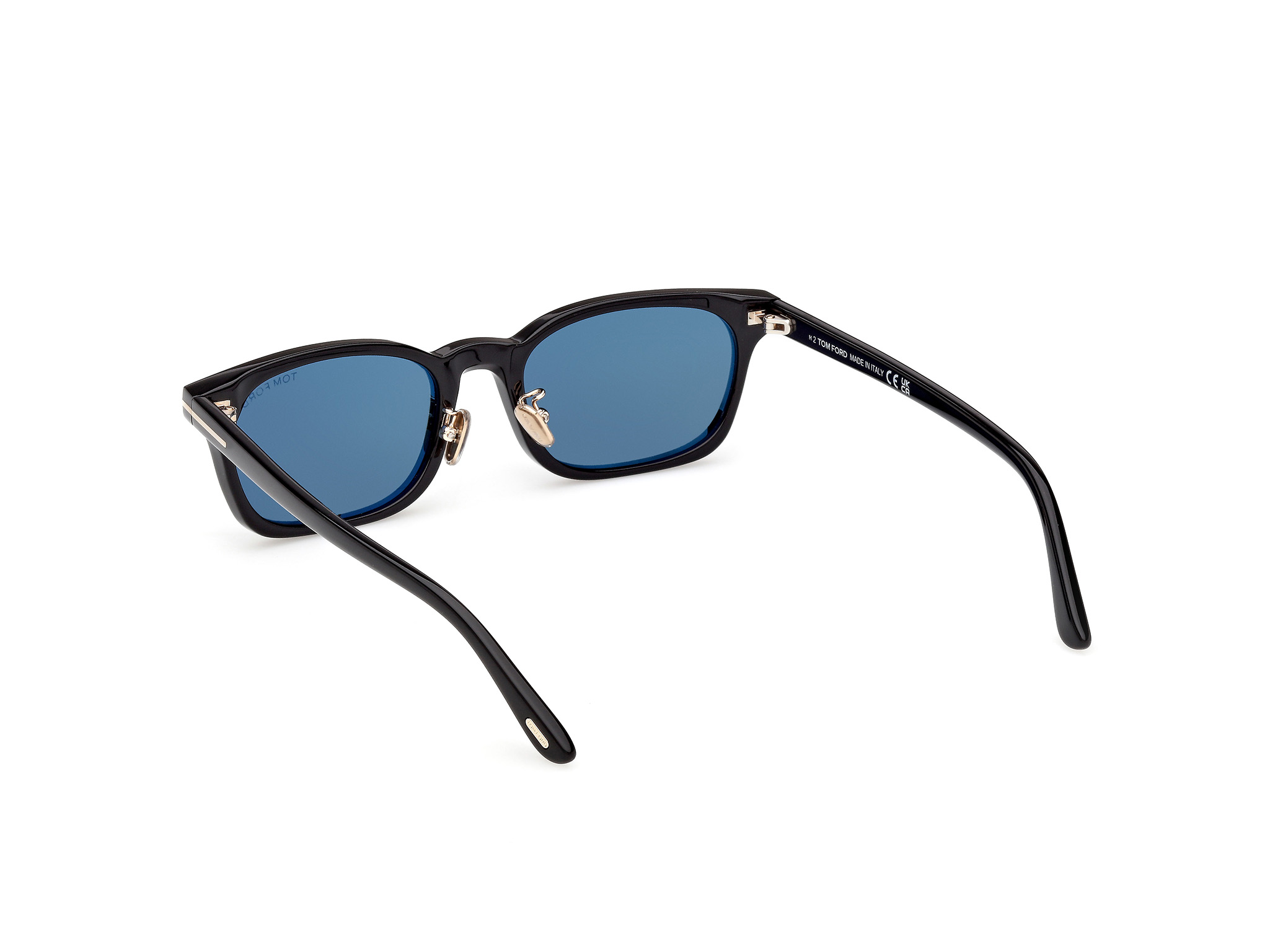 Tom Ford FT1350-D 01V  