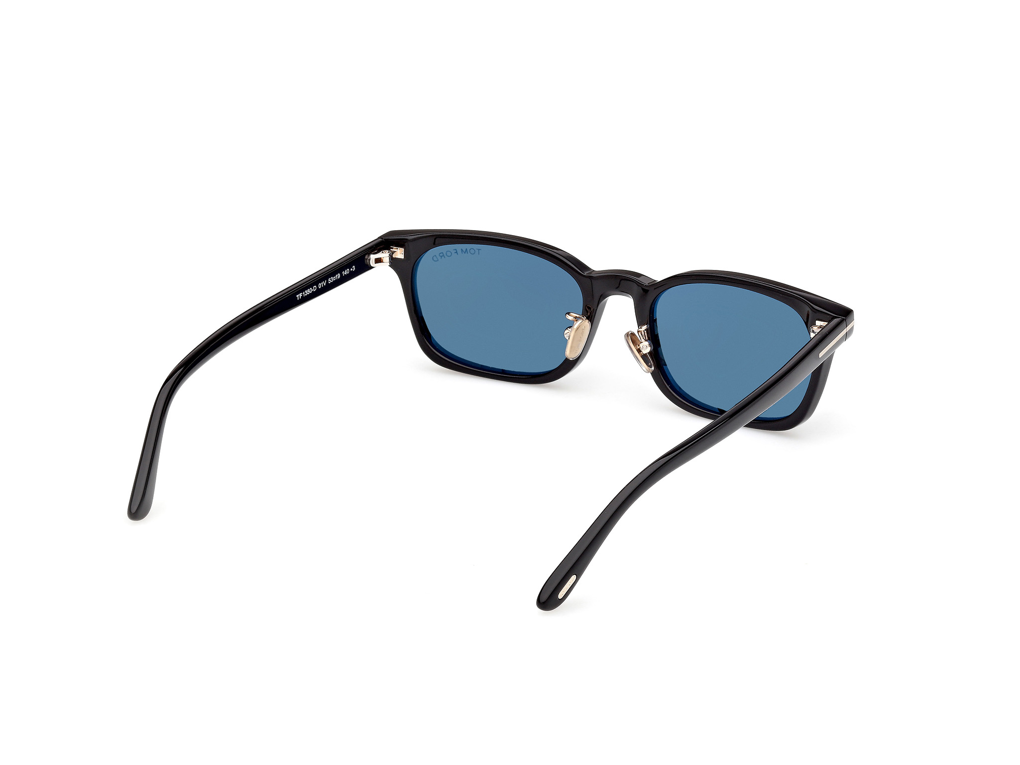 Tom Ford FT1350-D 01V  