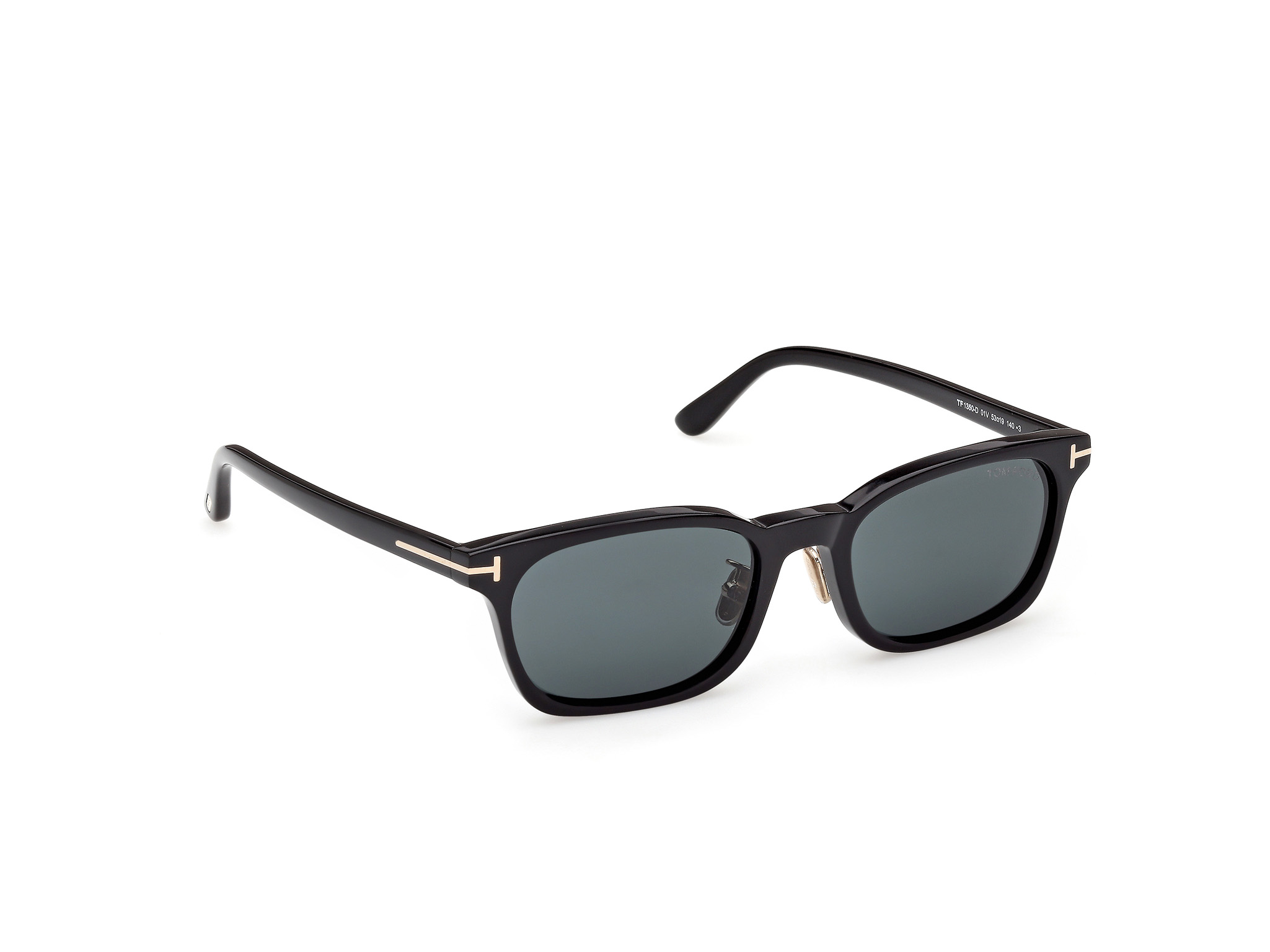 Tom Ford FT1350-D 01V  
