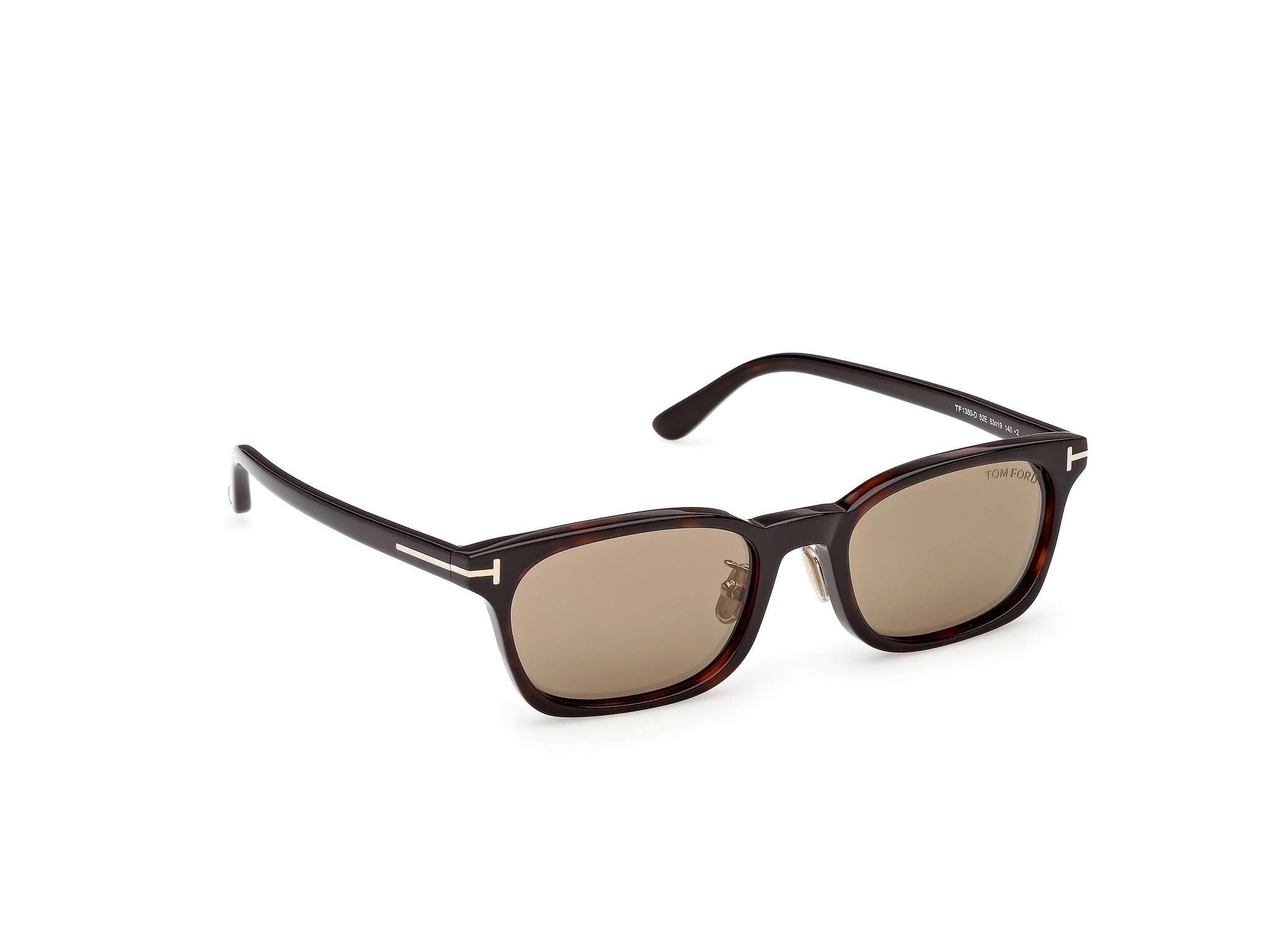 Tom Ford FT1350-D 52E  