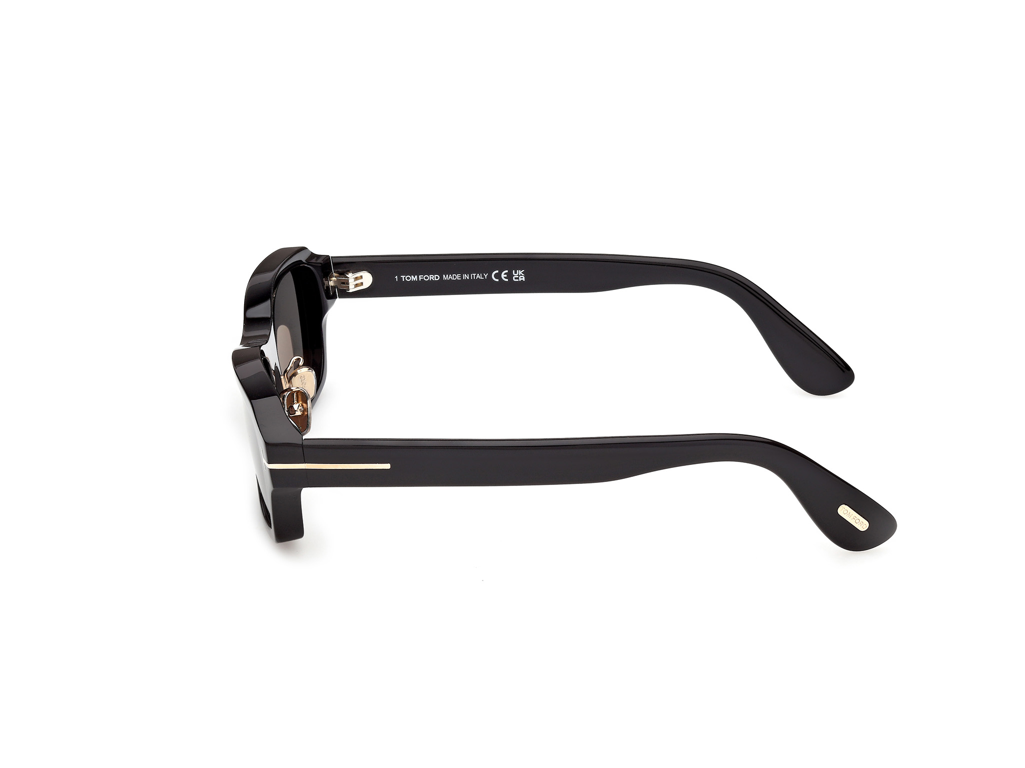 Tom Ford FT1351-D 01A  