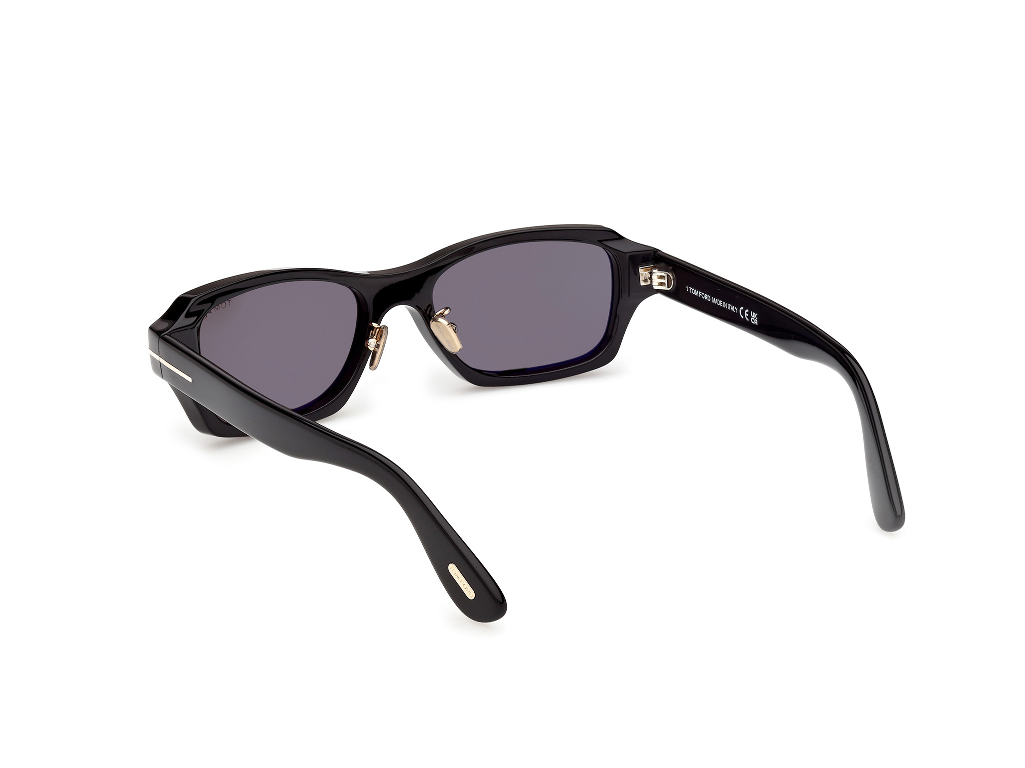 Tom Ford FT1351-D 01A  