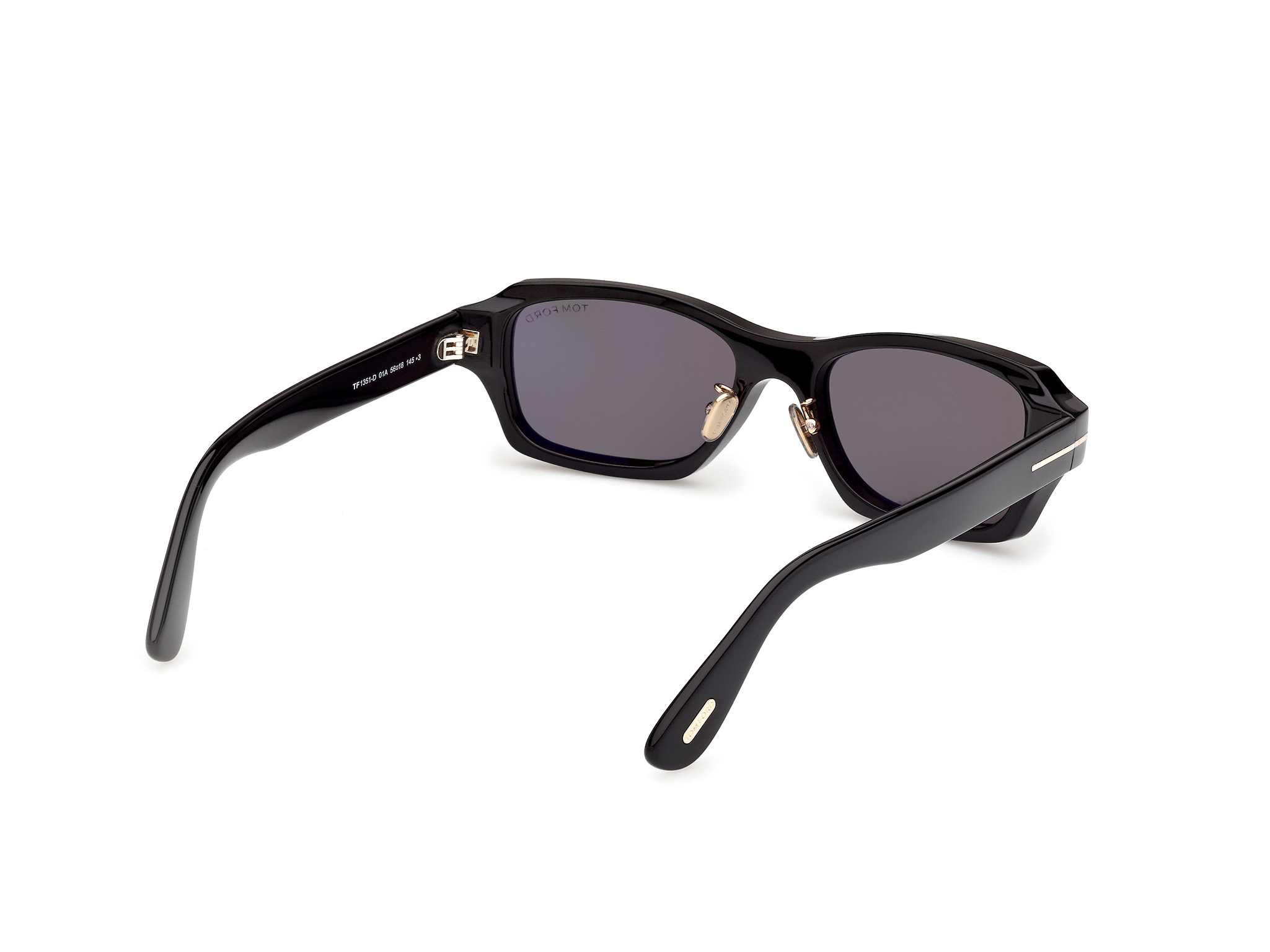 Tom Ford FT1351-D 01A  