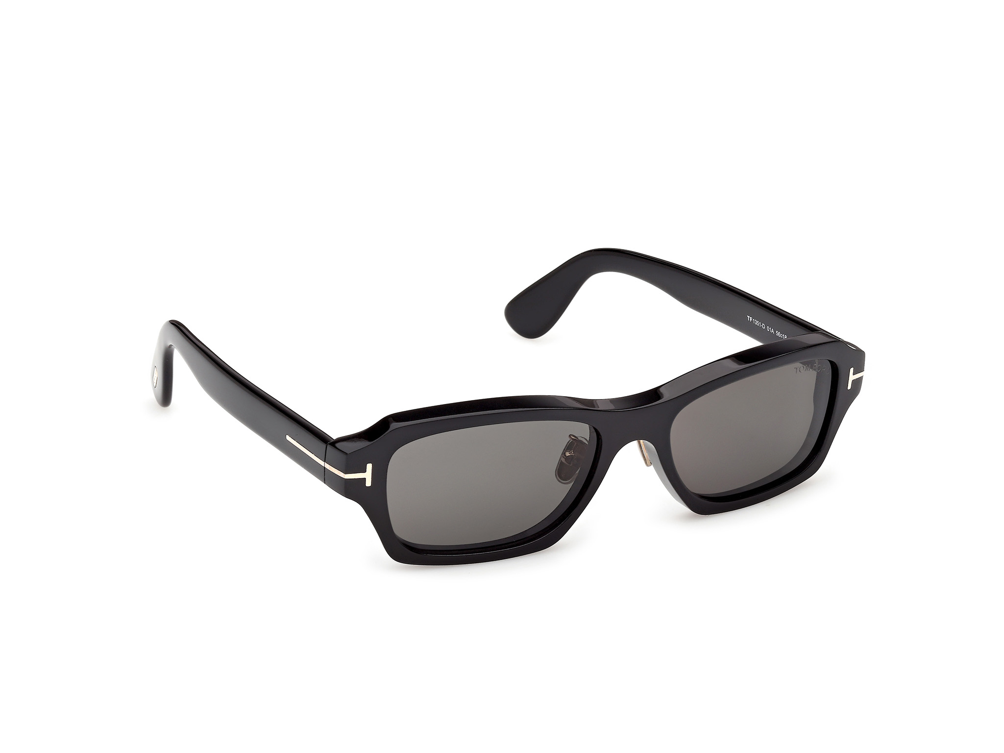 Tom Ford FT1351-D 01A  