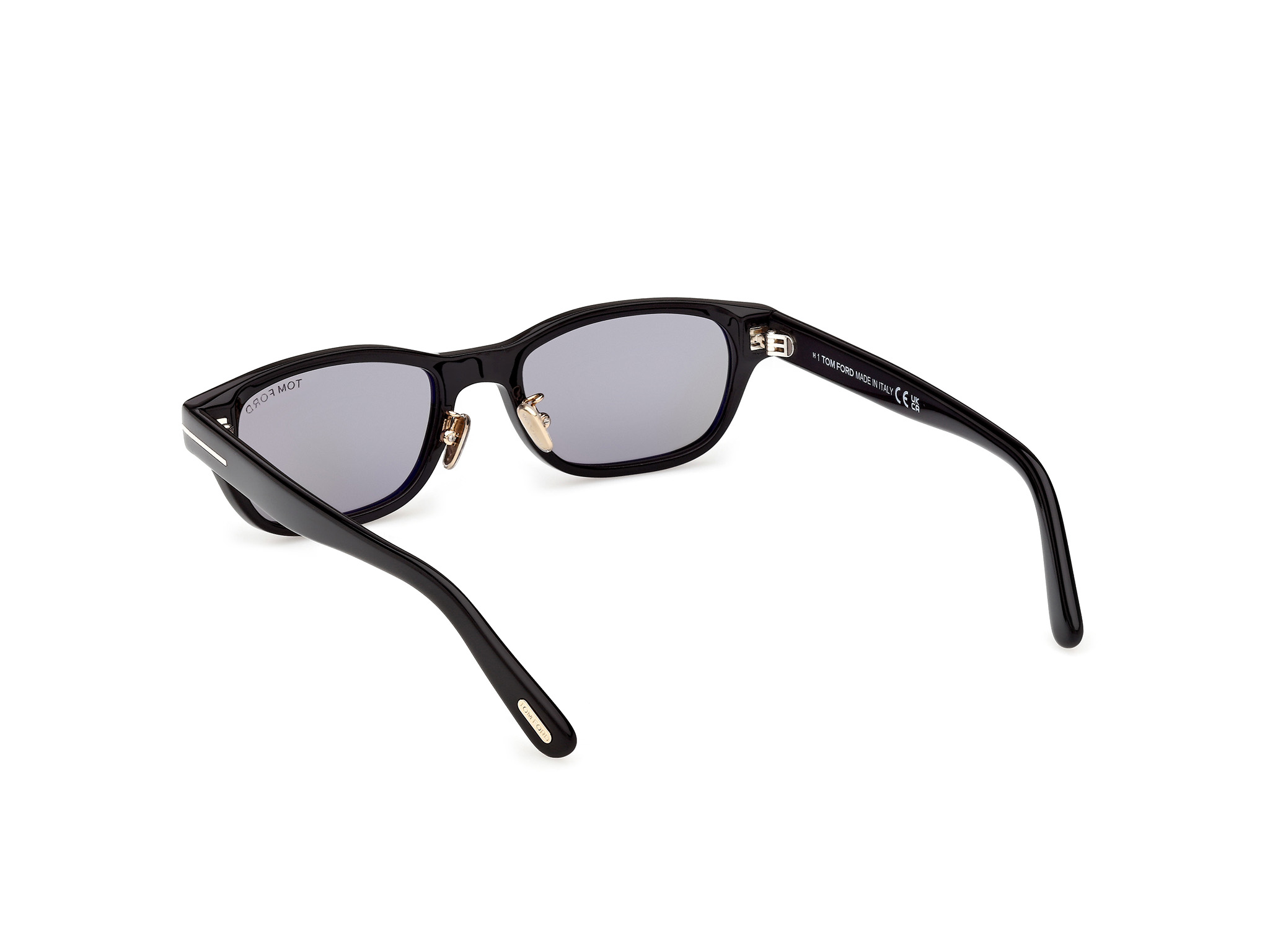 Tom Ford FT1352-D 01A  
