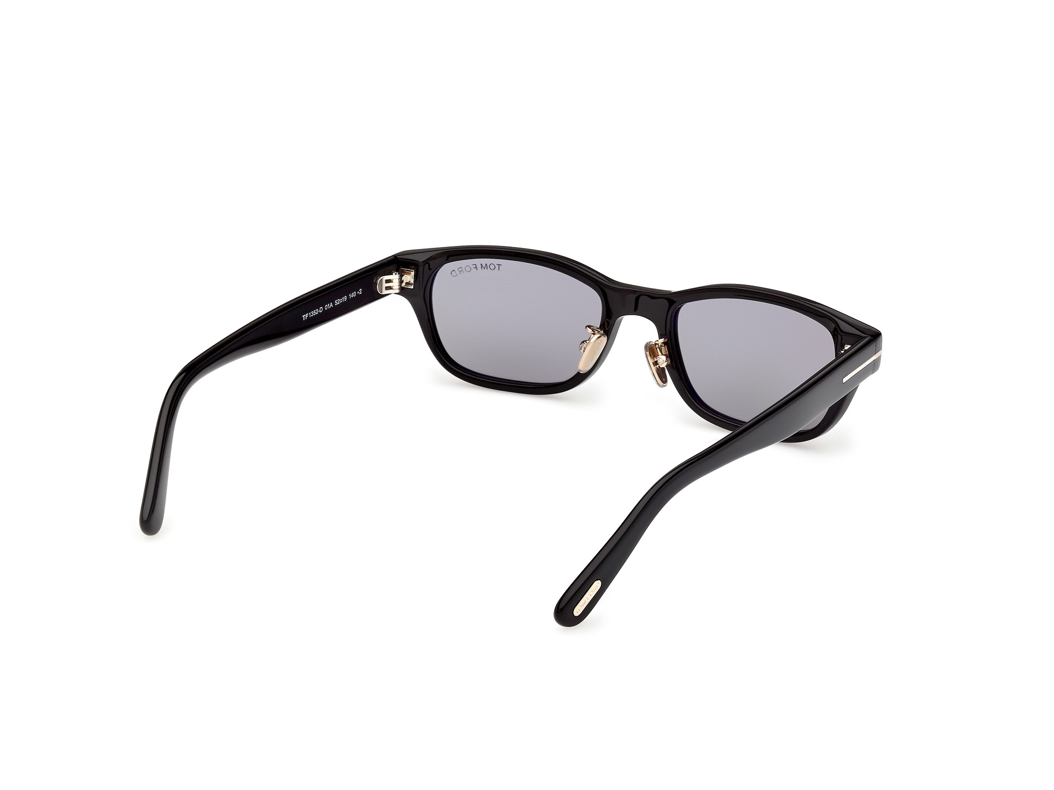 Tom Ford FT1352-D 01A  