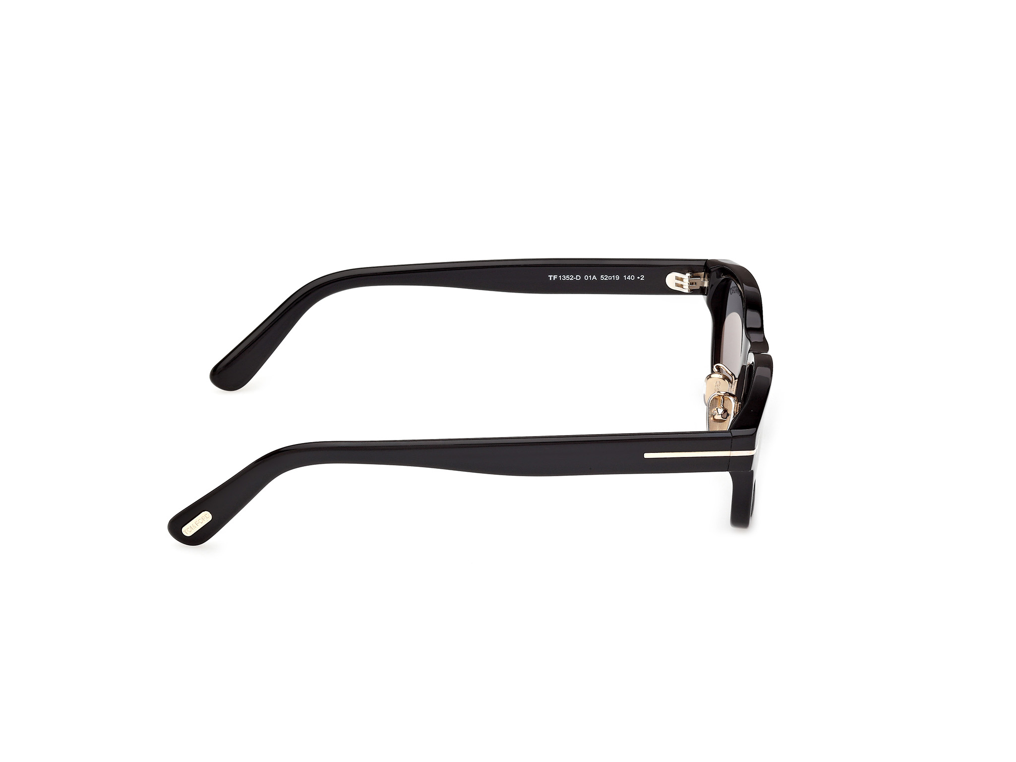 Tom Ford FT1352-D 01A  