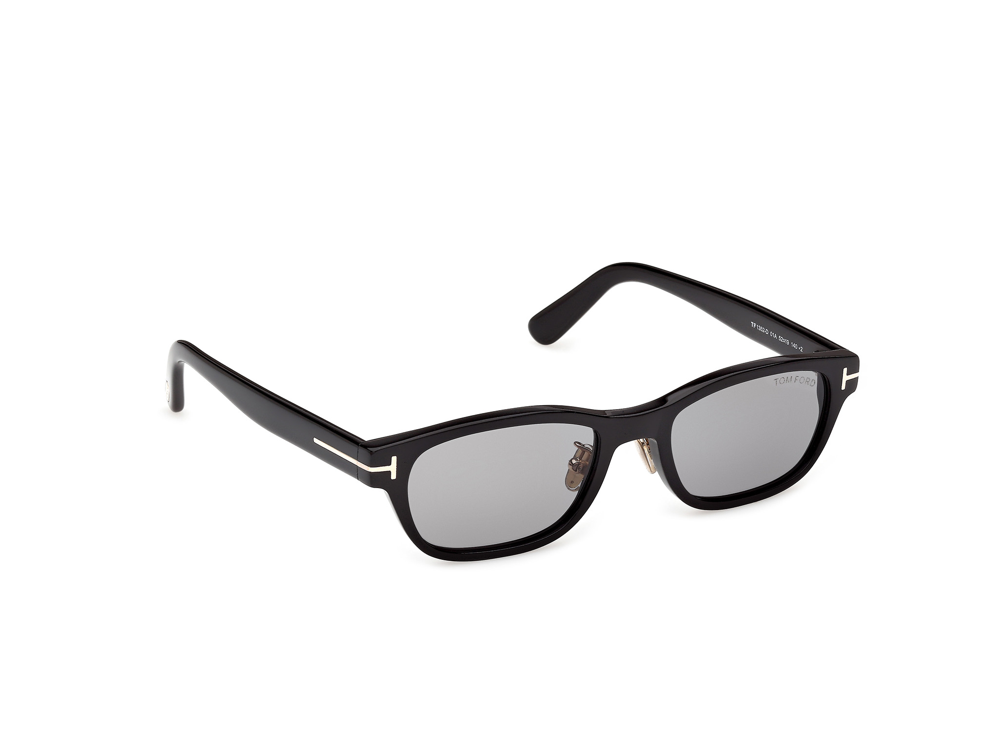 Tom Ford FT1352-D 01A  