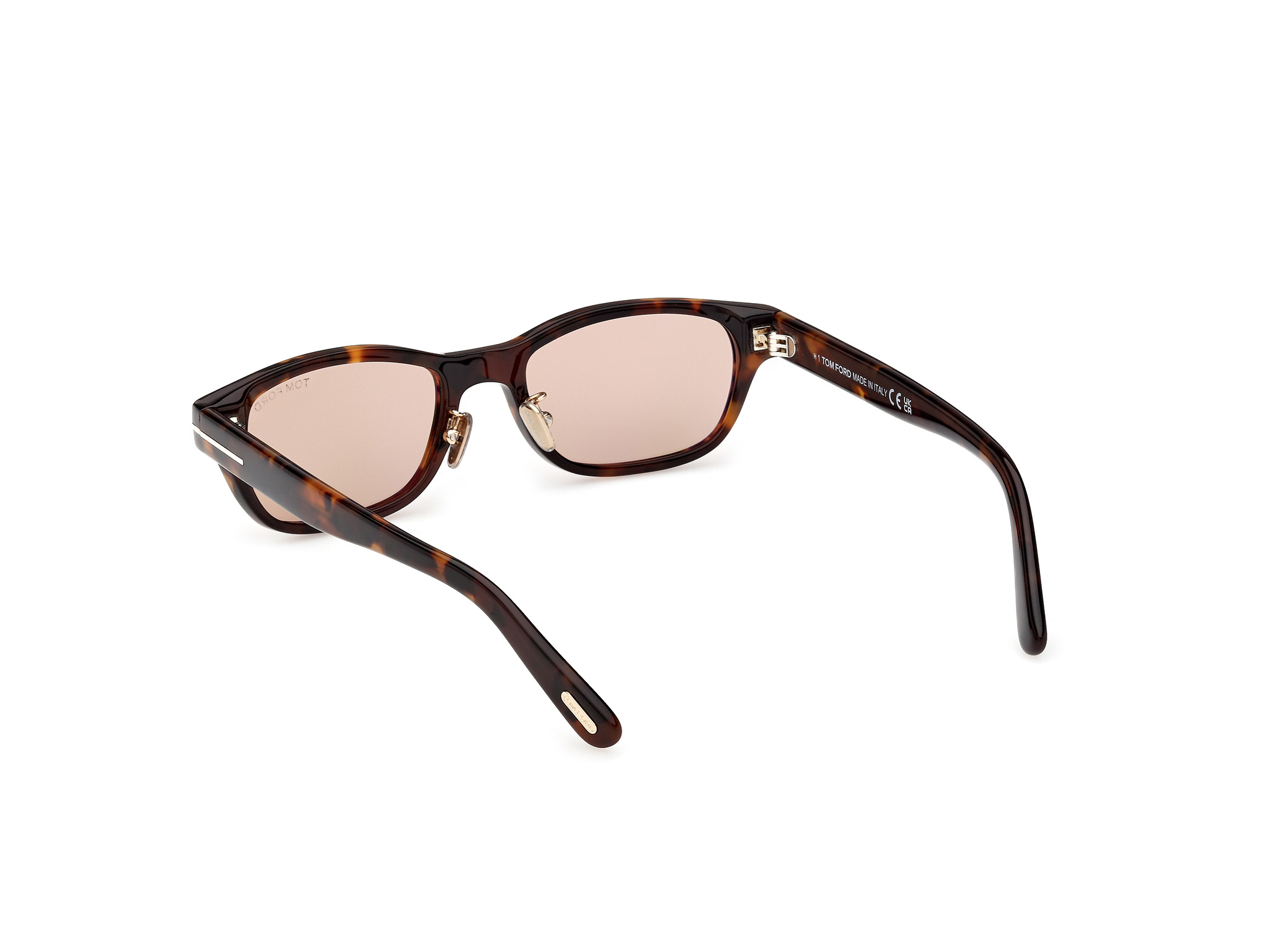 Tom Ford FT1352-D 52E  