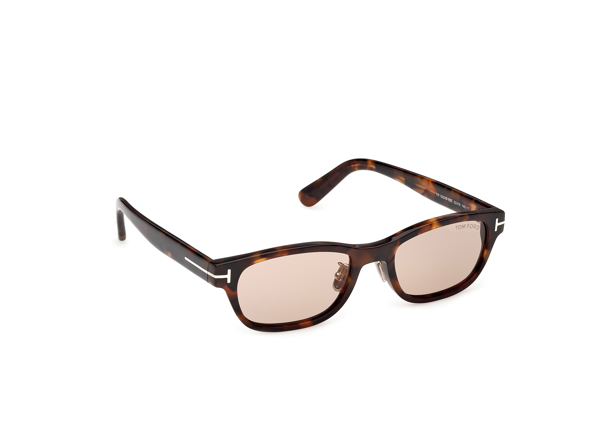 Tom Ford FT1352-D 52E  