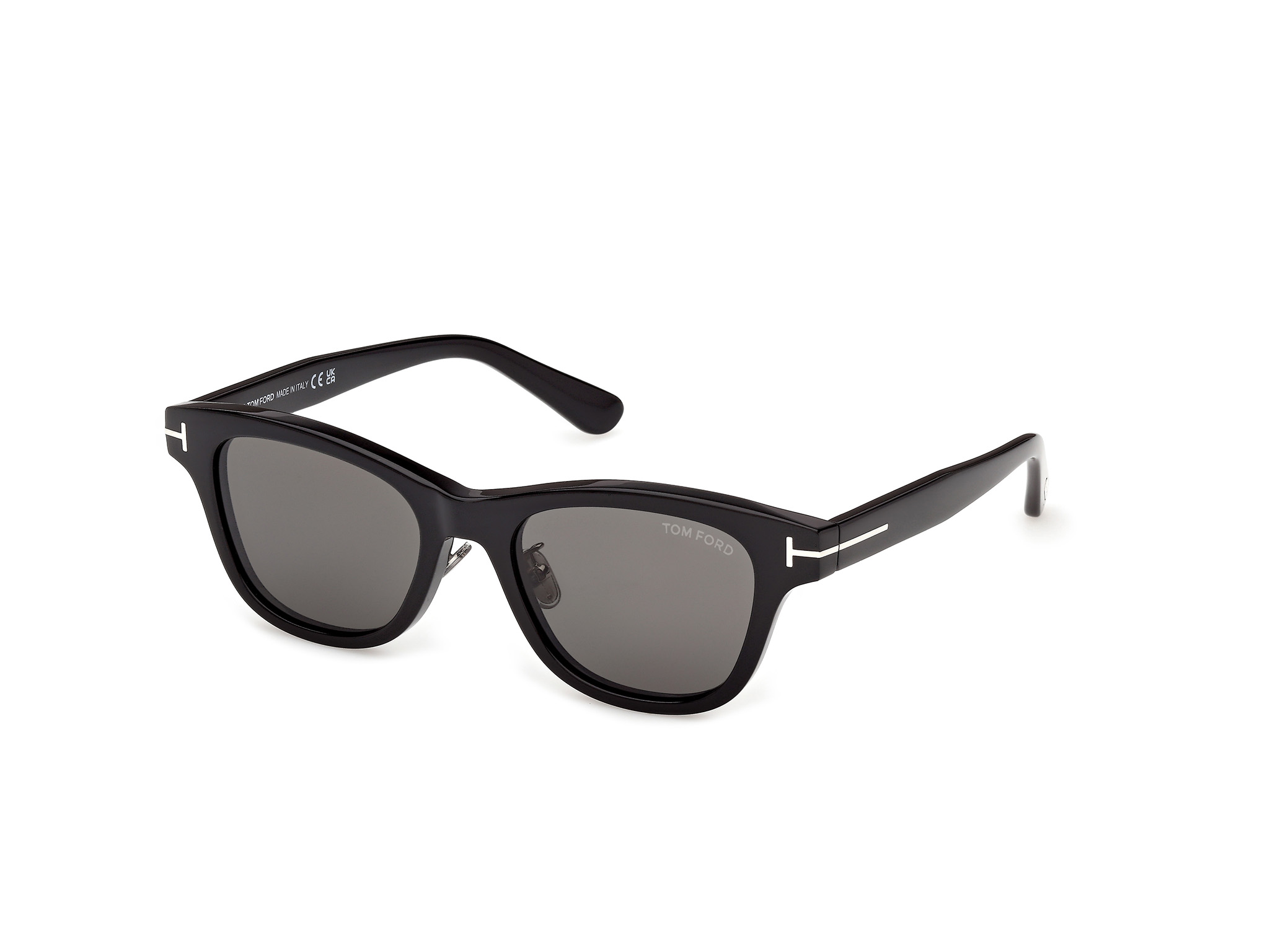 Tom Ford FT1353-D 01A  