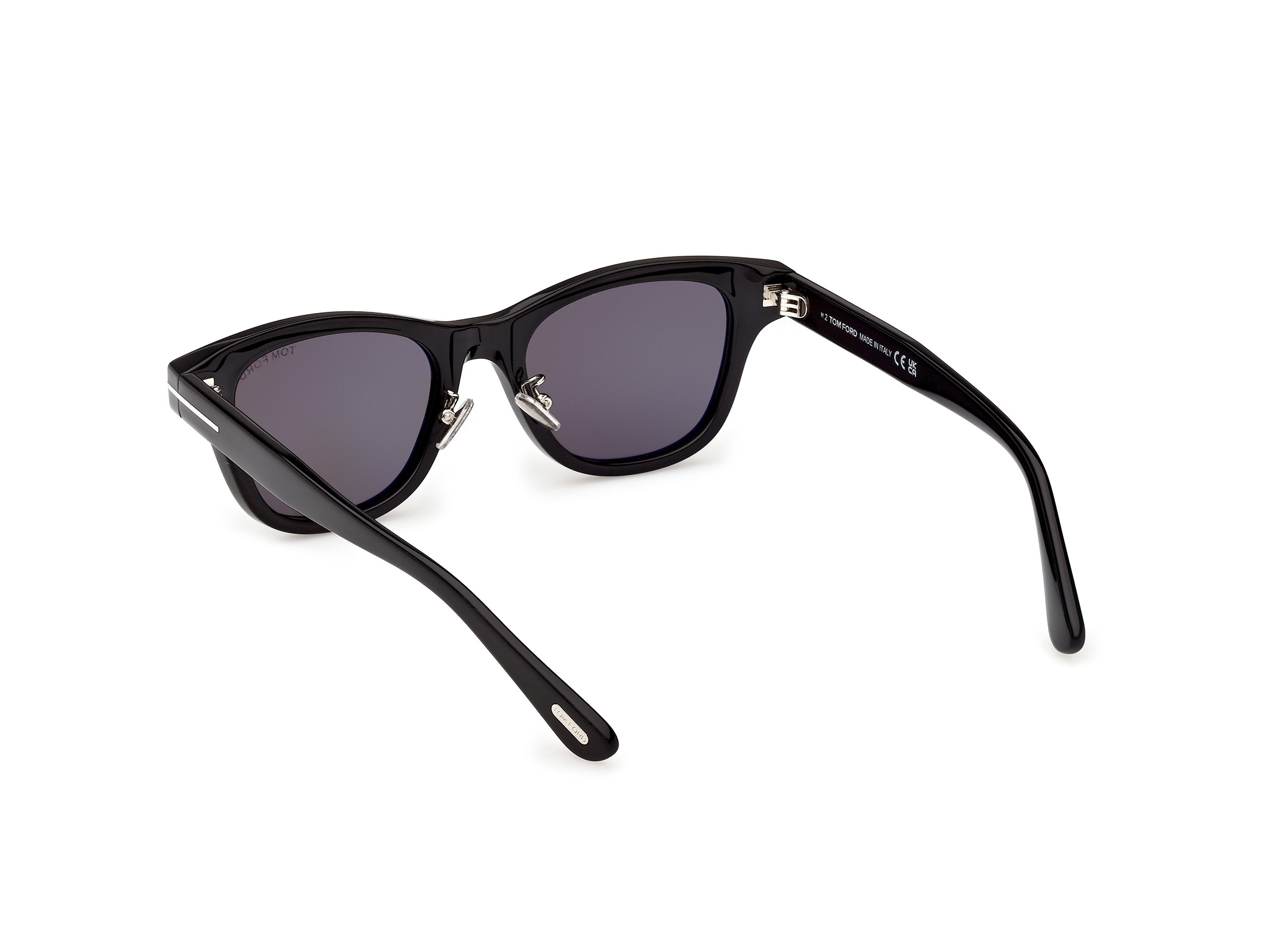 Tom Ford FT1353-D 01A  