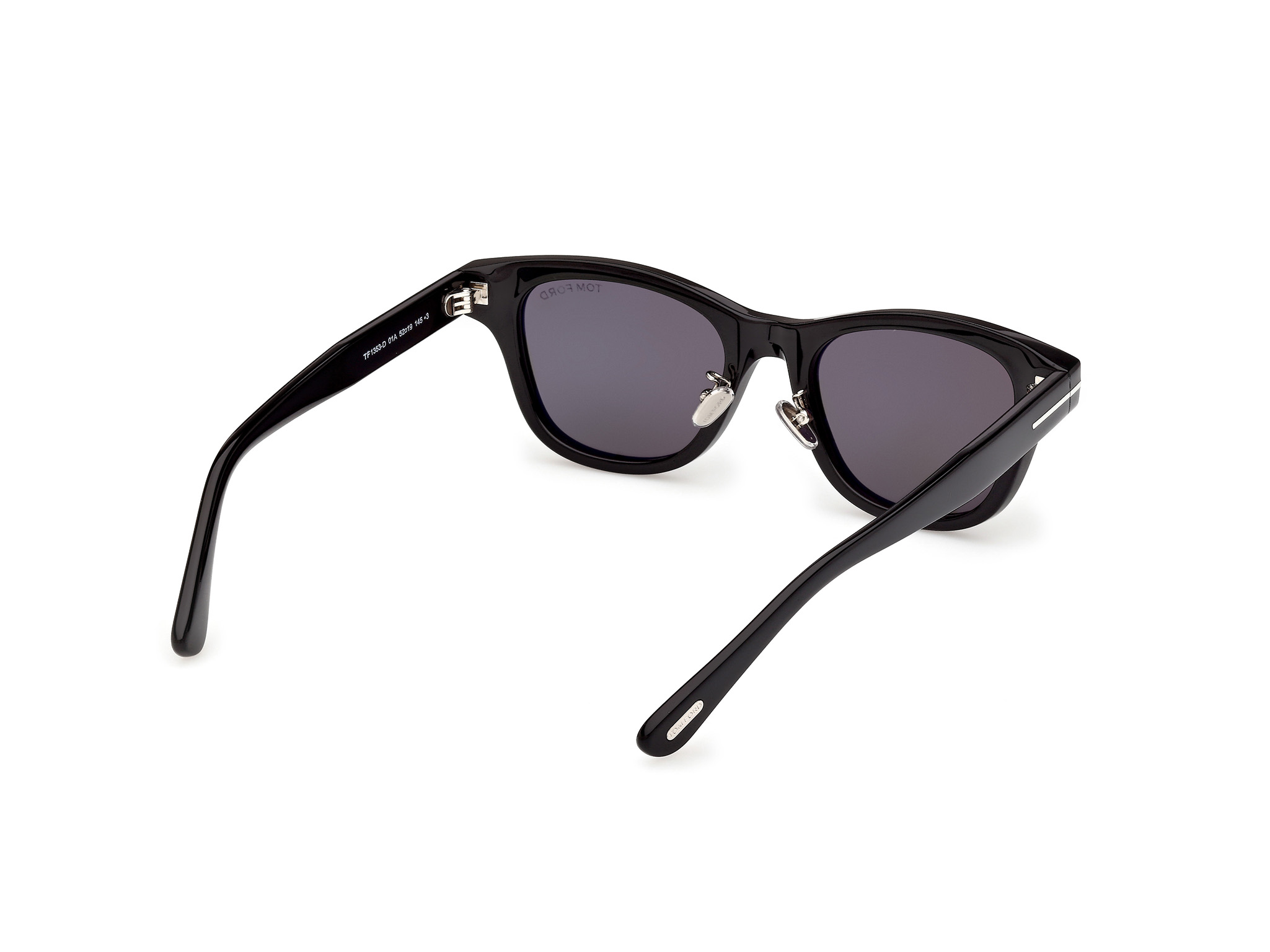 Tom Ford FT1353-D 01A  