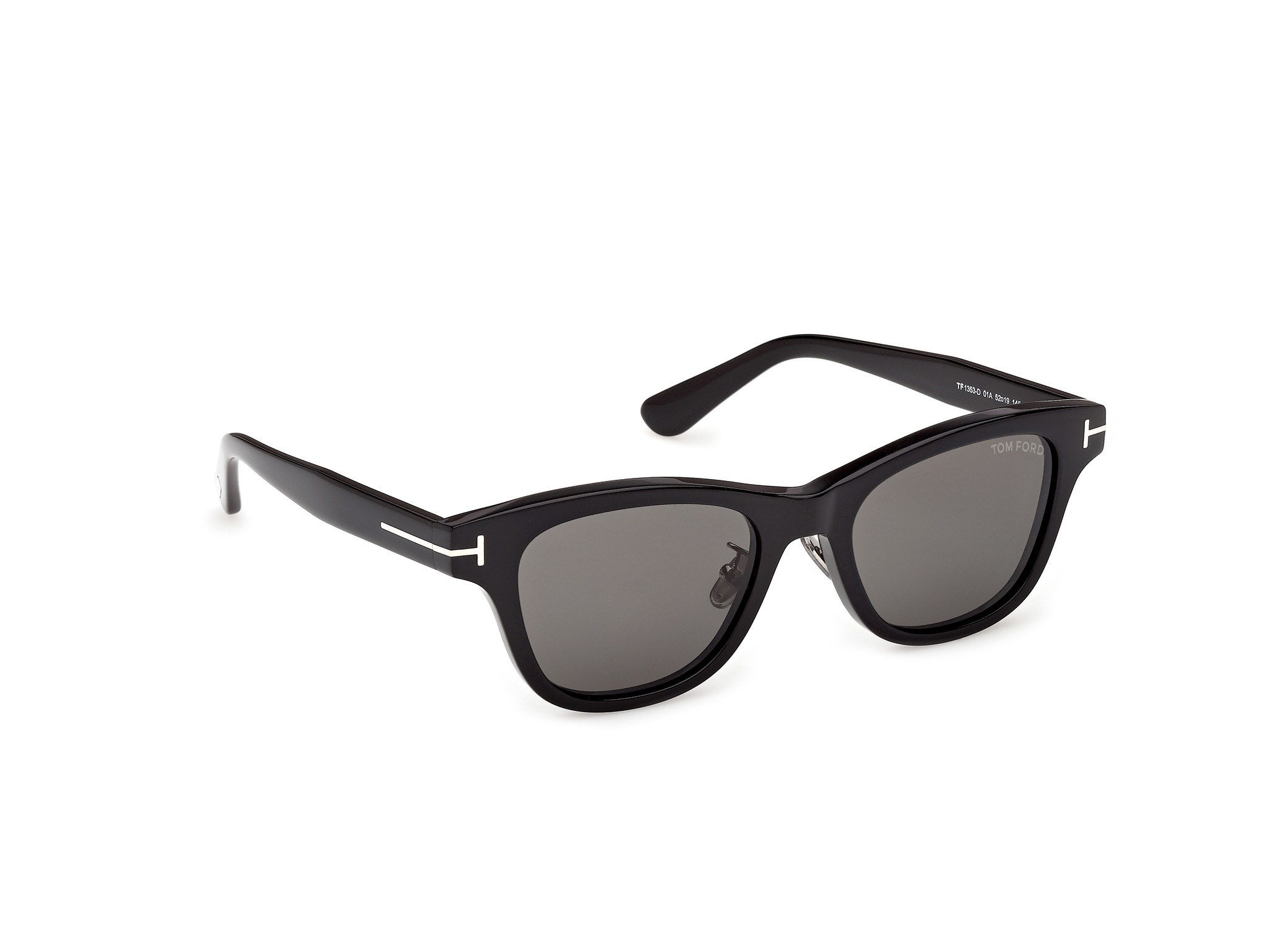 Tom Ford FT1353-D 01A  