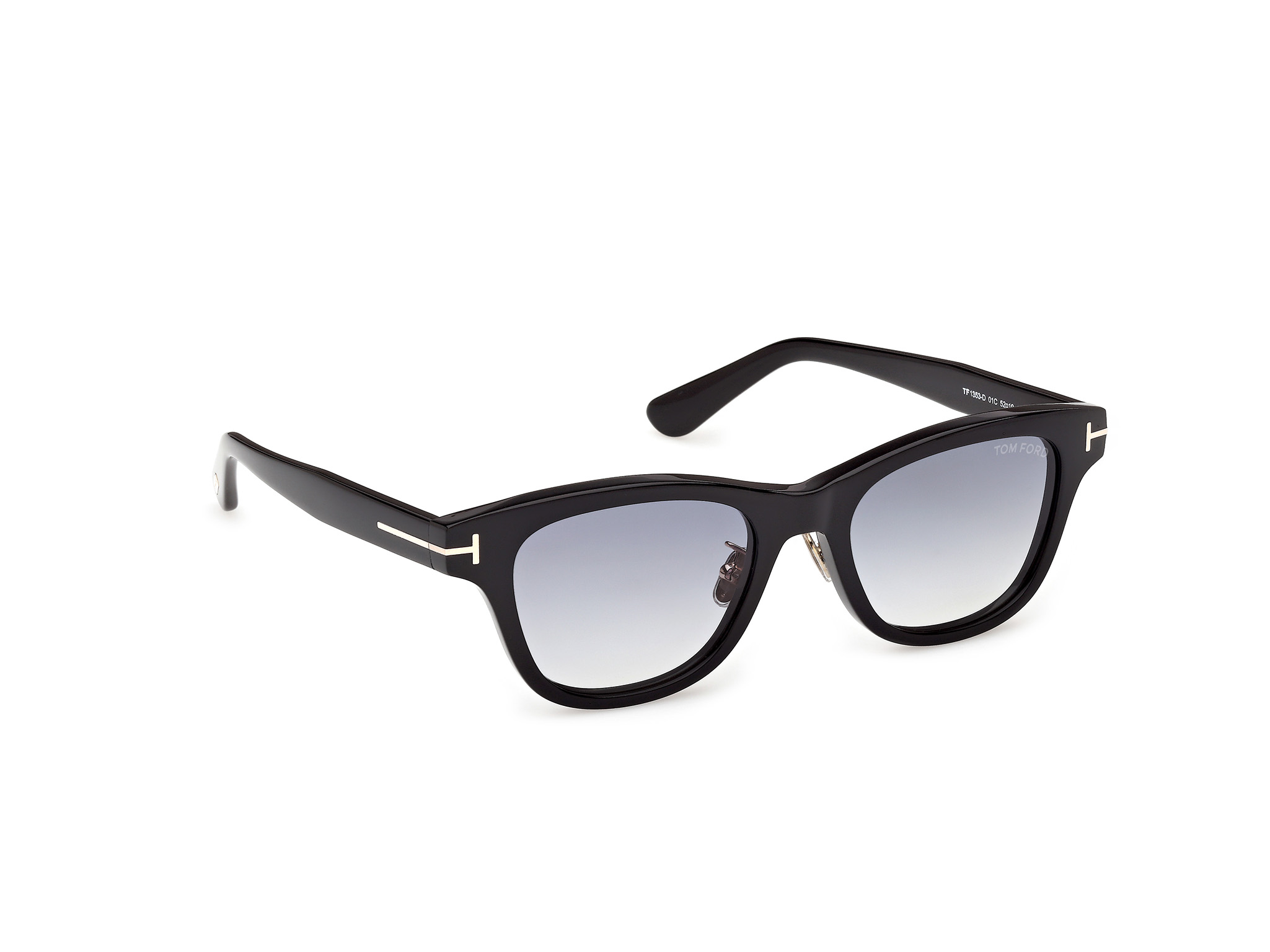 Tom Ford FT1353-D 01C  
