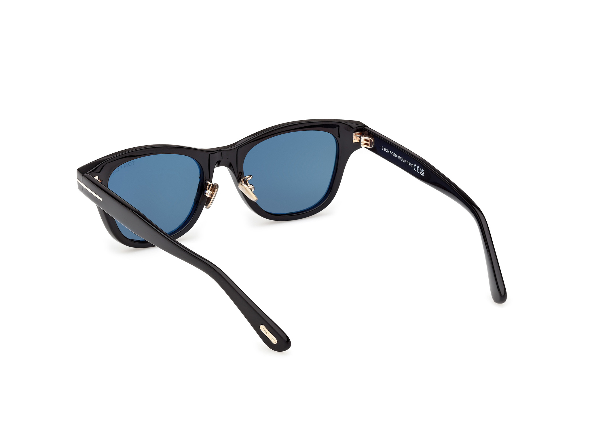 Tom Ford FT1353-D 01V  