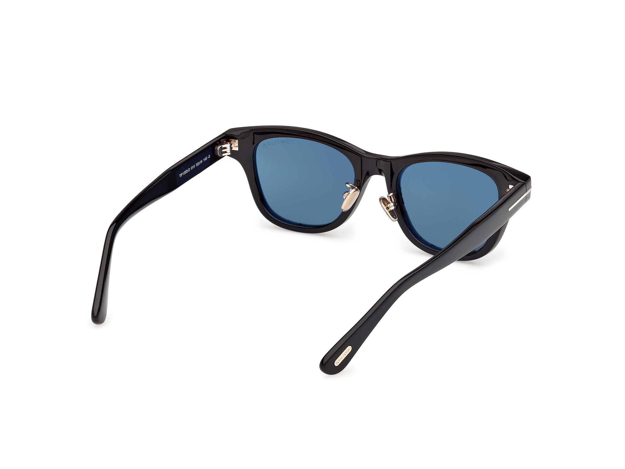 Tom Ford FT1353-D 01V  