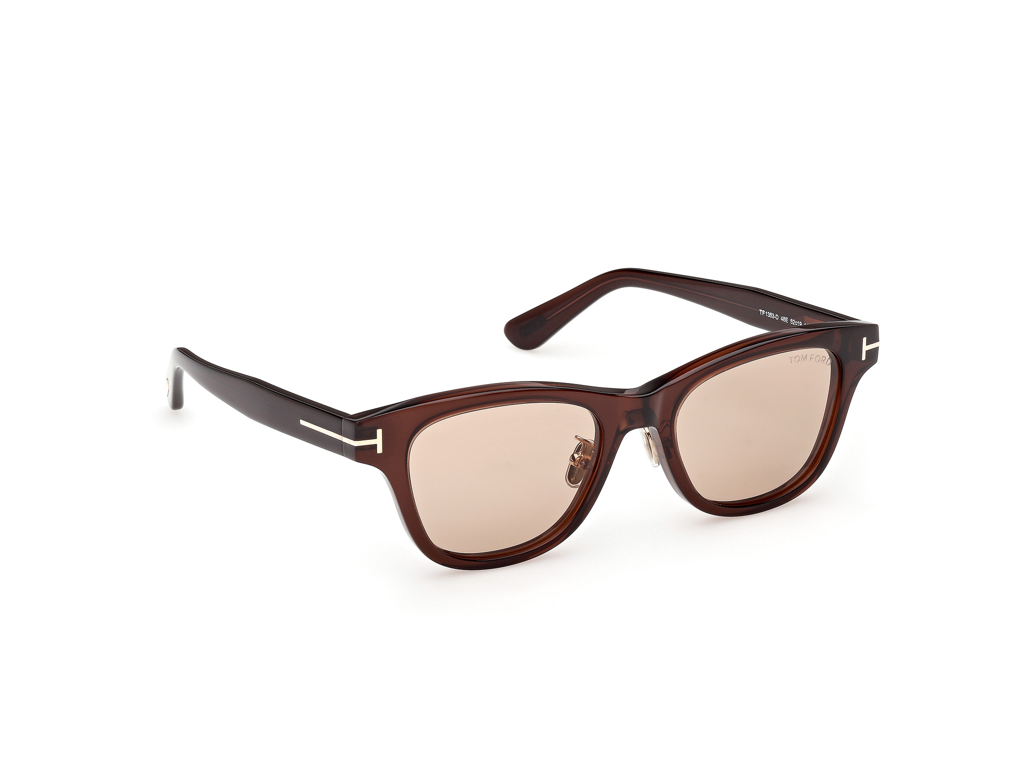 Tom Ford FT1353-D 48E  