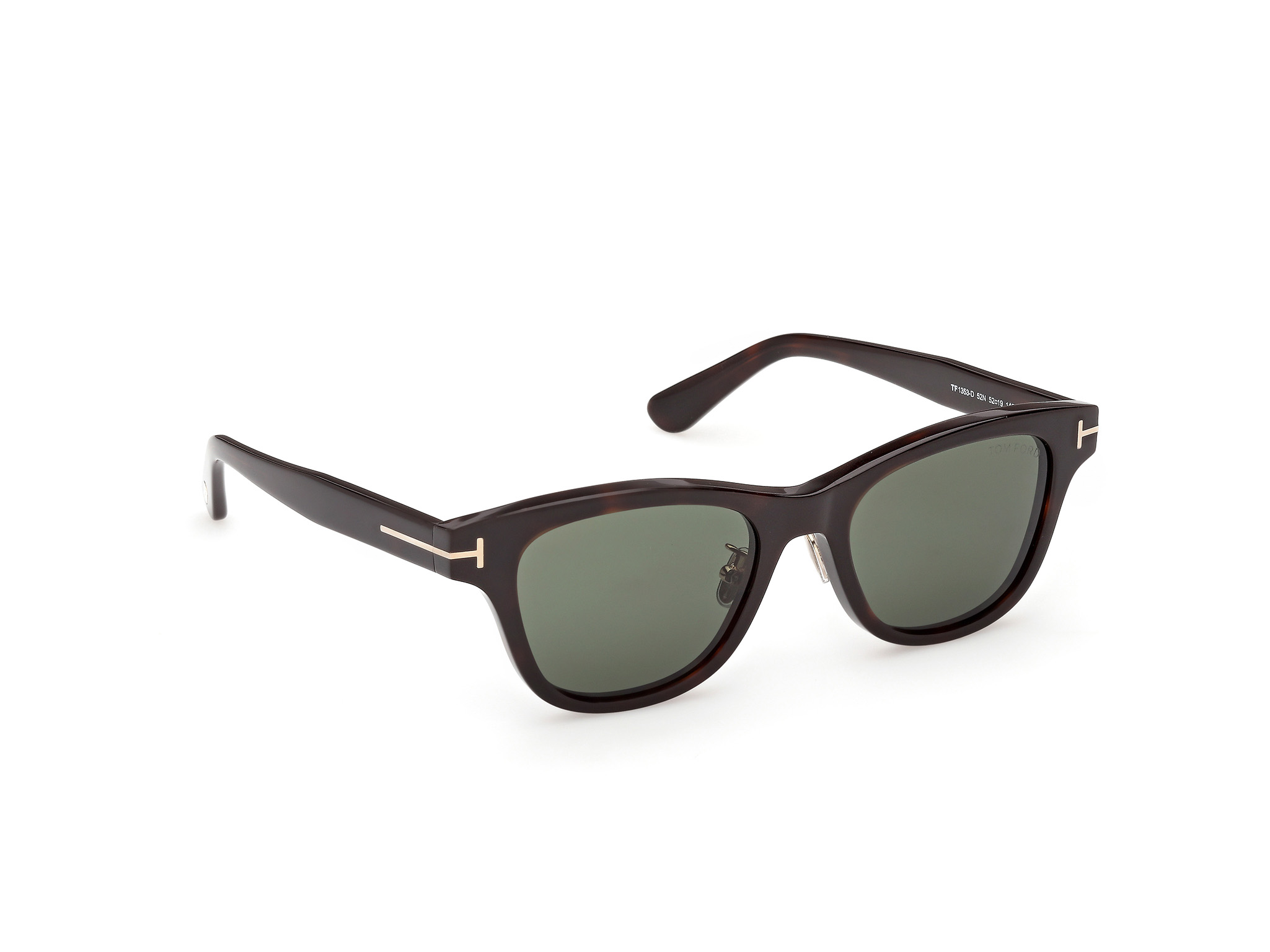 Tom Ford FT1353-D 52N  