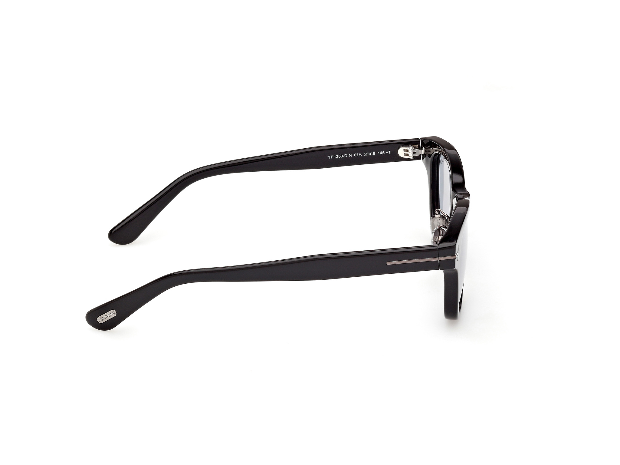 Tom Ford FT1353-D-N 01A  