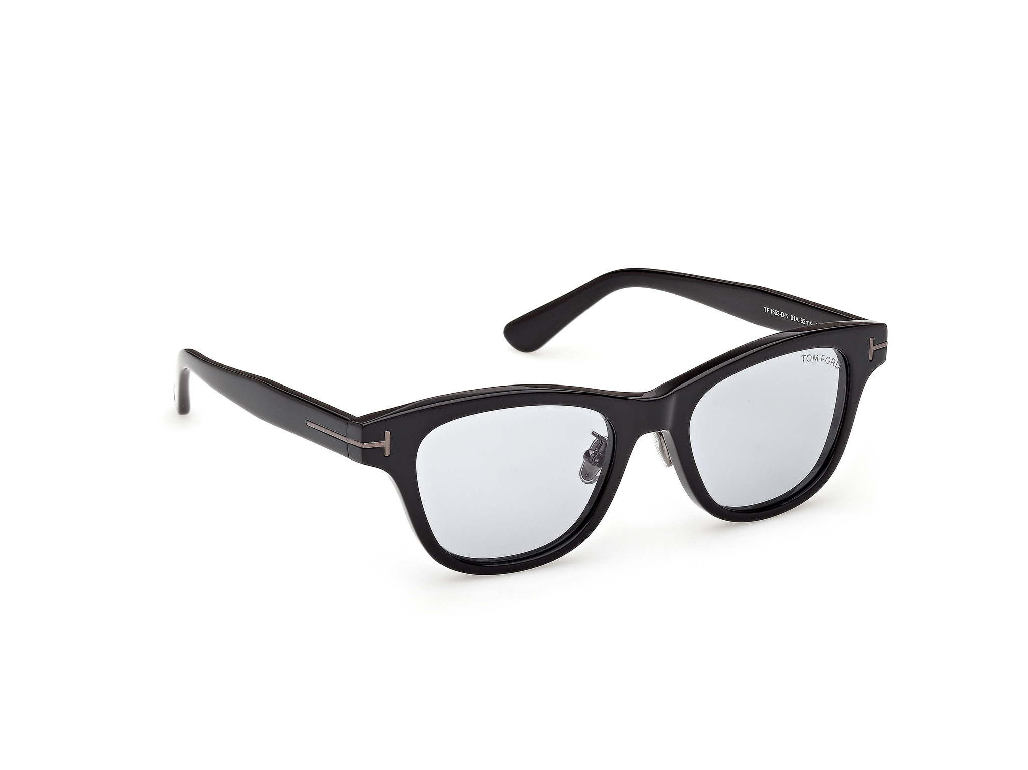 Tom Ford FT1353-D-N 01A  