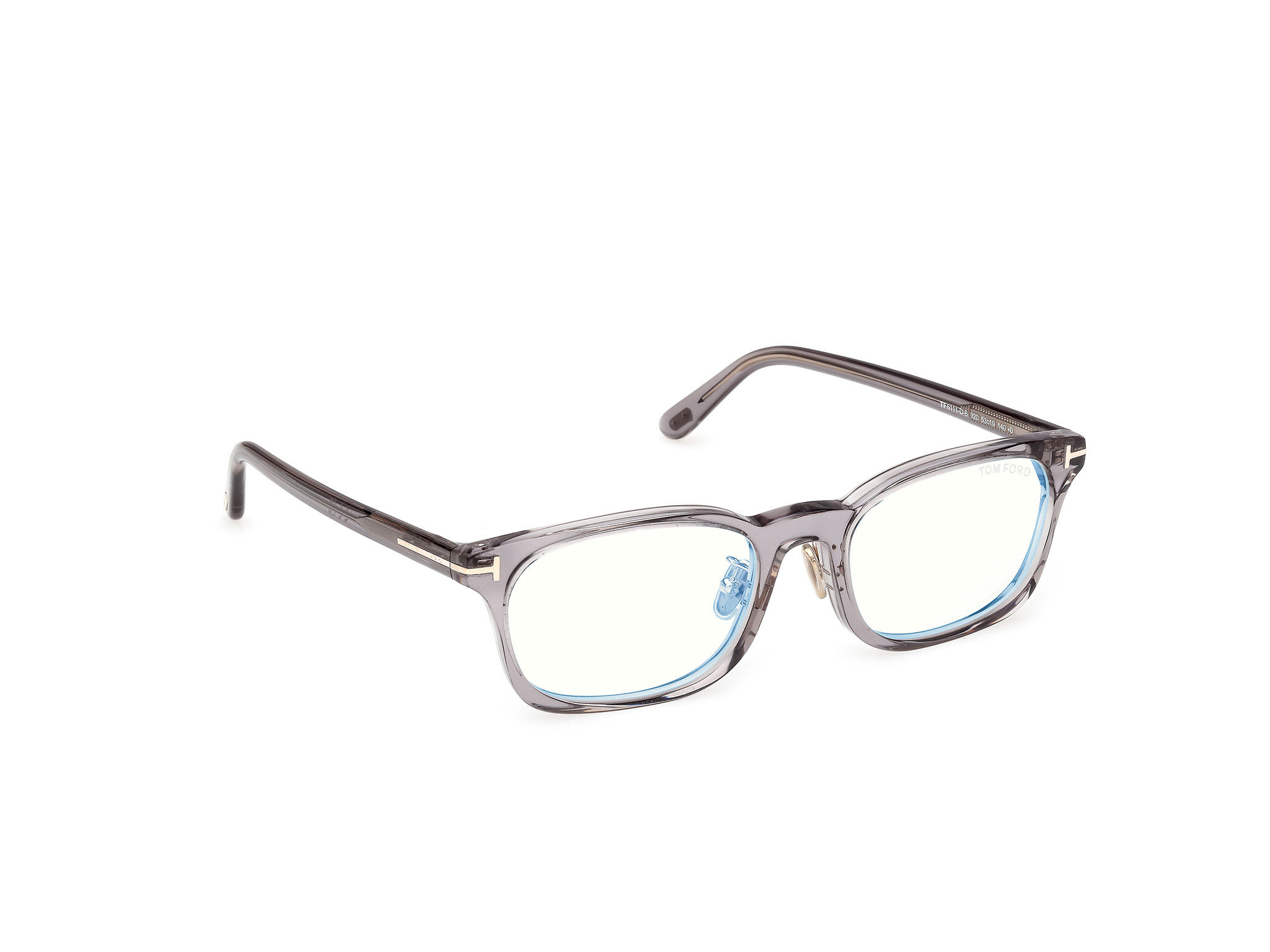 Tom Ford FT6111-D-B 020  