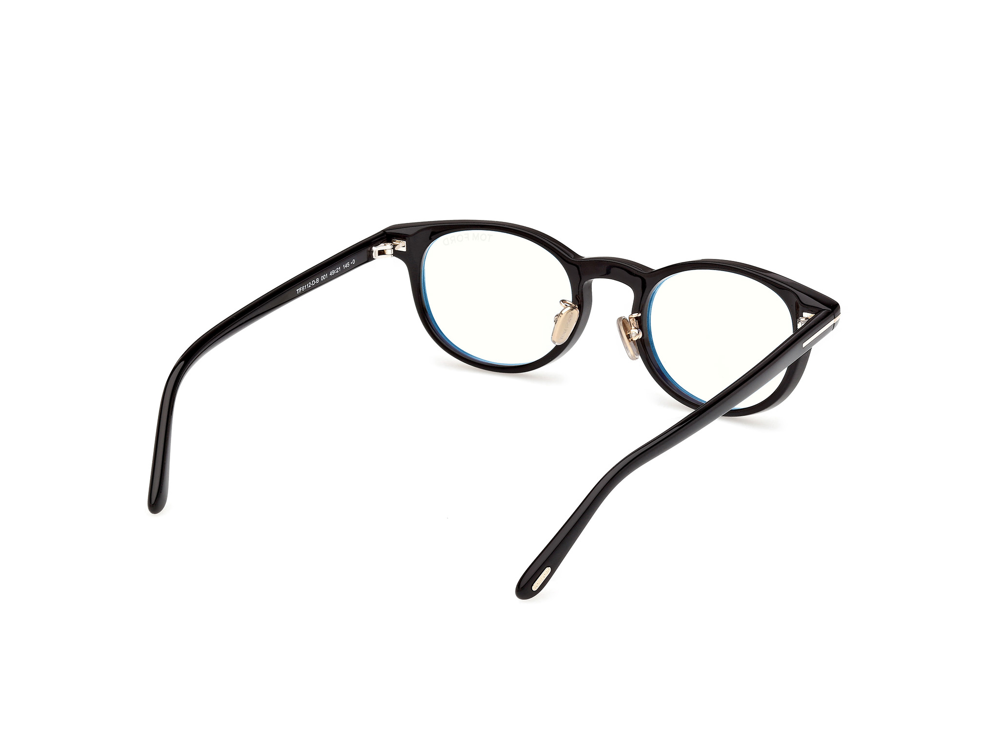 Tom Ford FT6112-D-B 001  