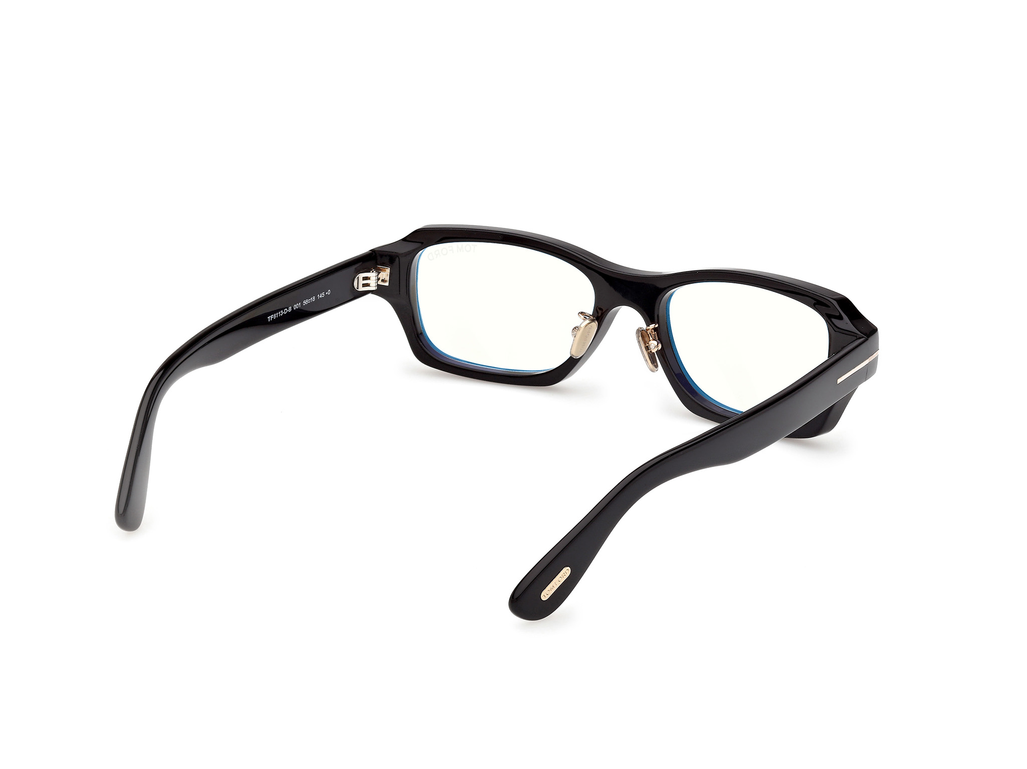 Tom Ford FT6113-D-B 001  