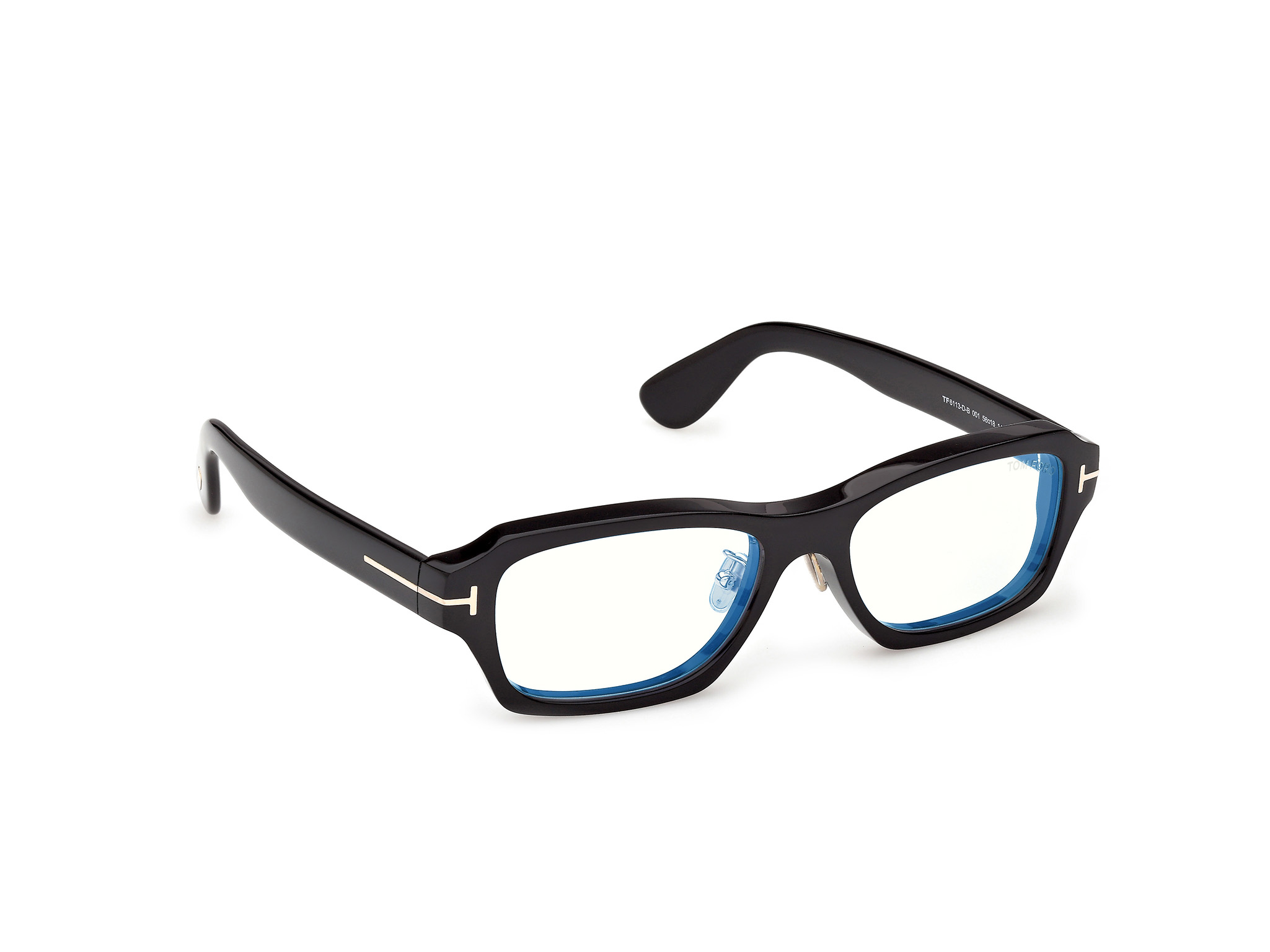 Tom Ford FT6113-D-B 001  