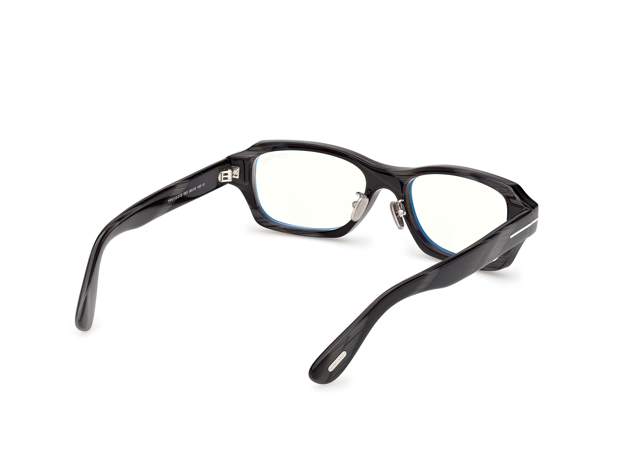 Tom Ford FT6113-D-B 063  