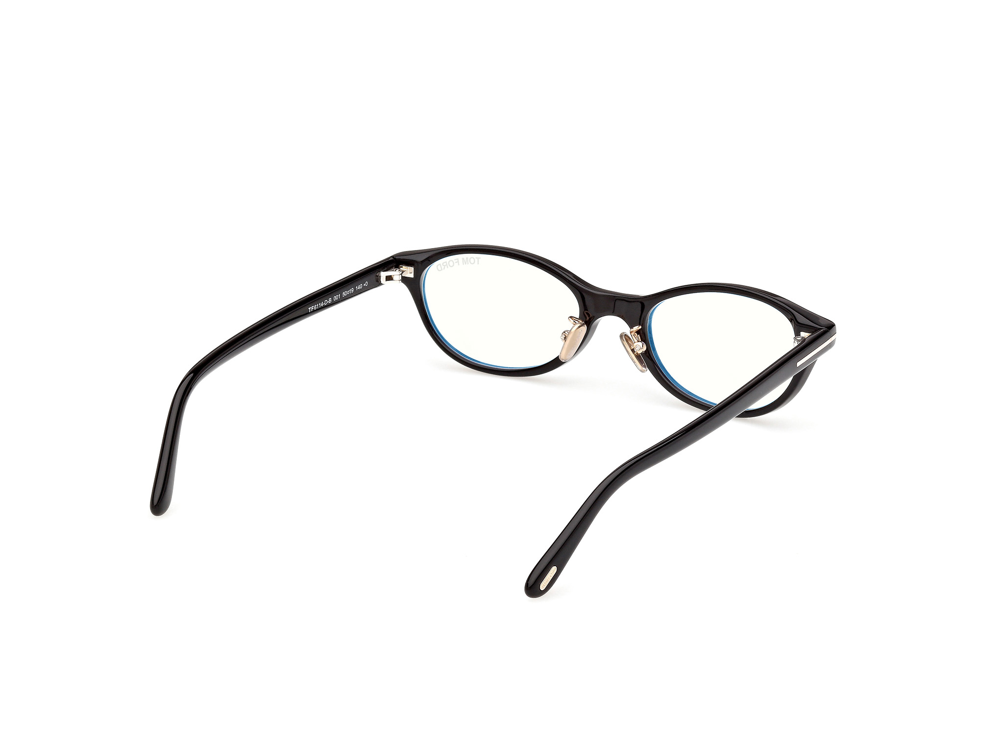 Tom Ford FT6114-D-B 001  