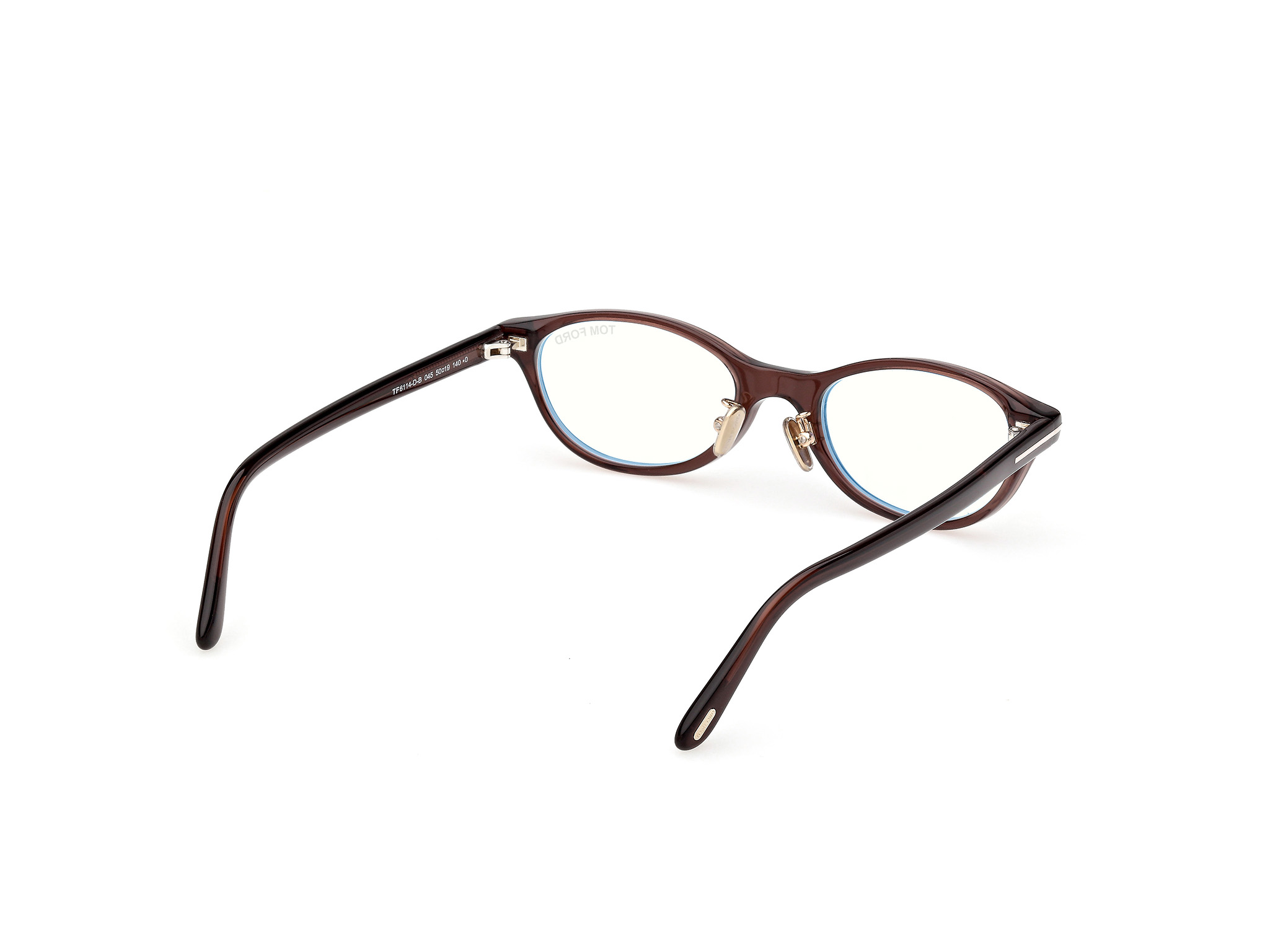 Tom Ford FT6114-D-B 045  