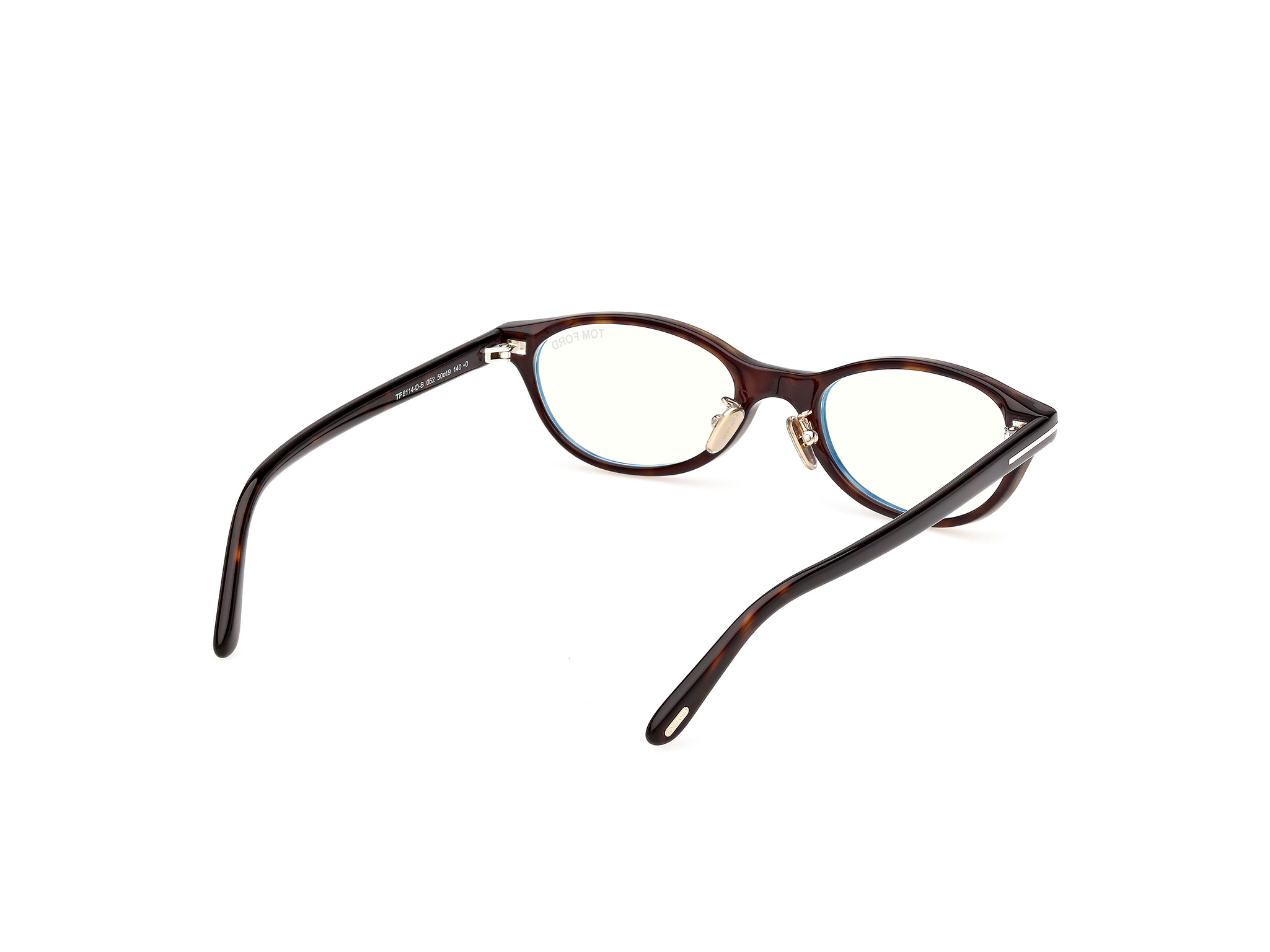 Tom Ford FT6114-D-B 052  