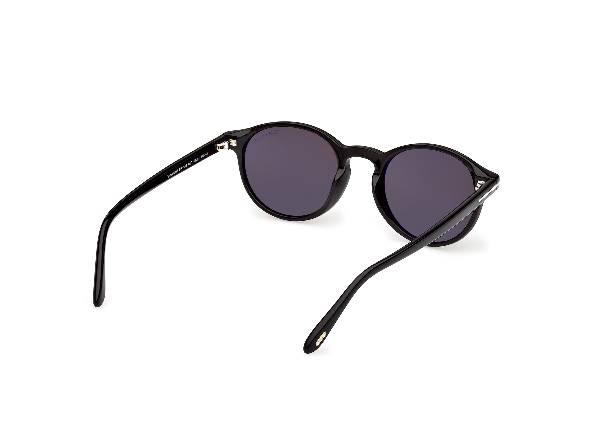 Tom Ford FT1331 01A Prescott-02 