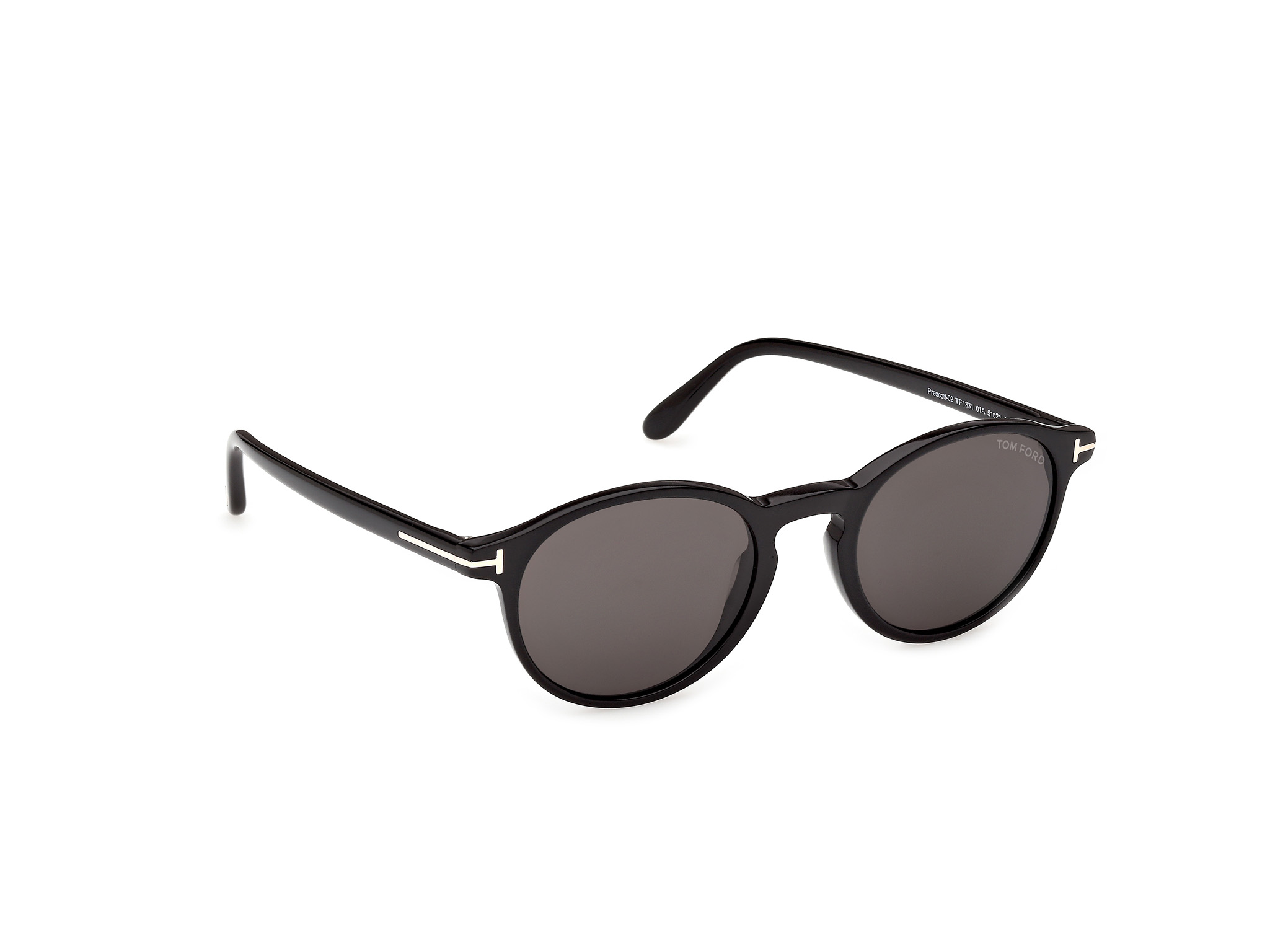 Tom Ford FT1331 01A Prescott-02 