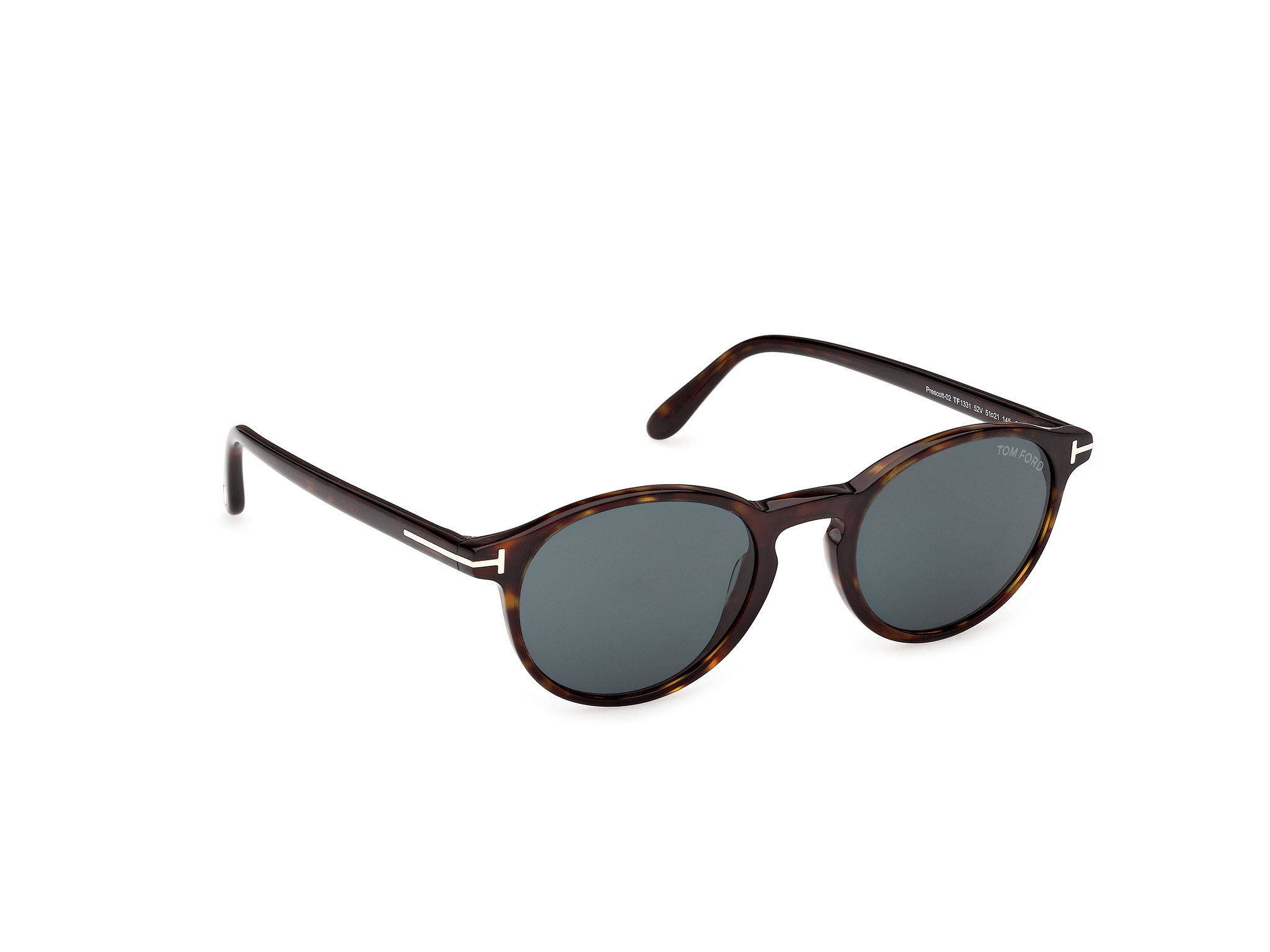Tom Ford FT1331 52V Prescott-02 
