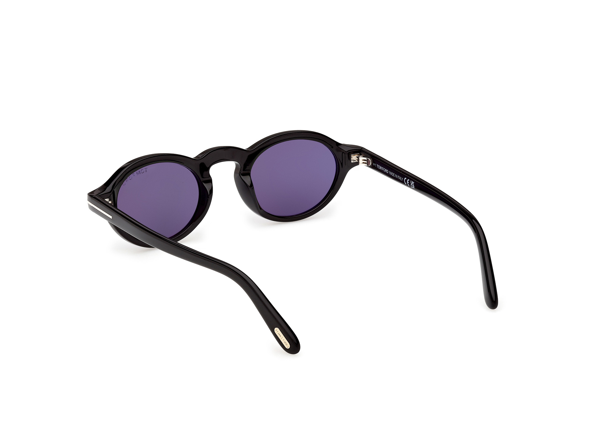 Tom Ford FT1332 01V Aristotele-02 