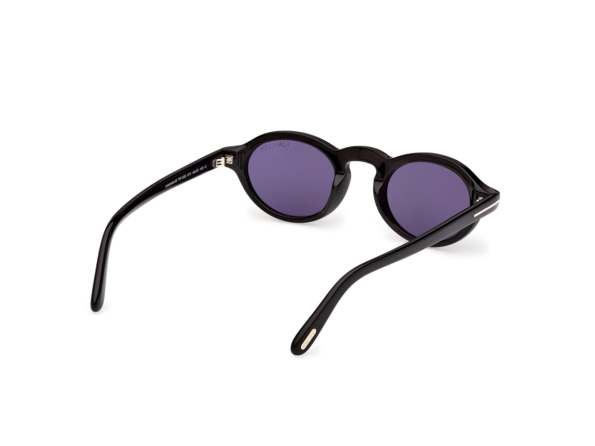 Tom Ford FT1332 01V Aristotele-02 