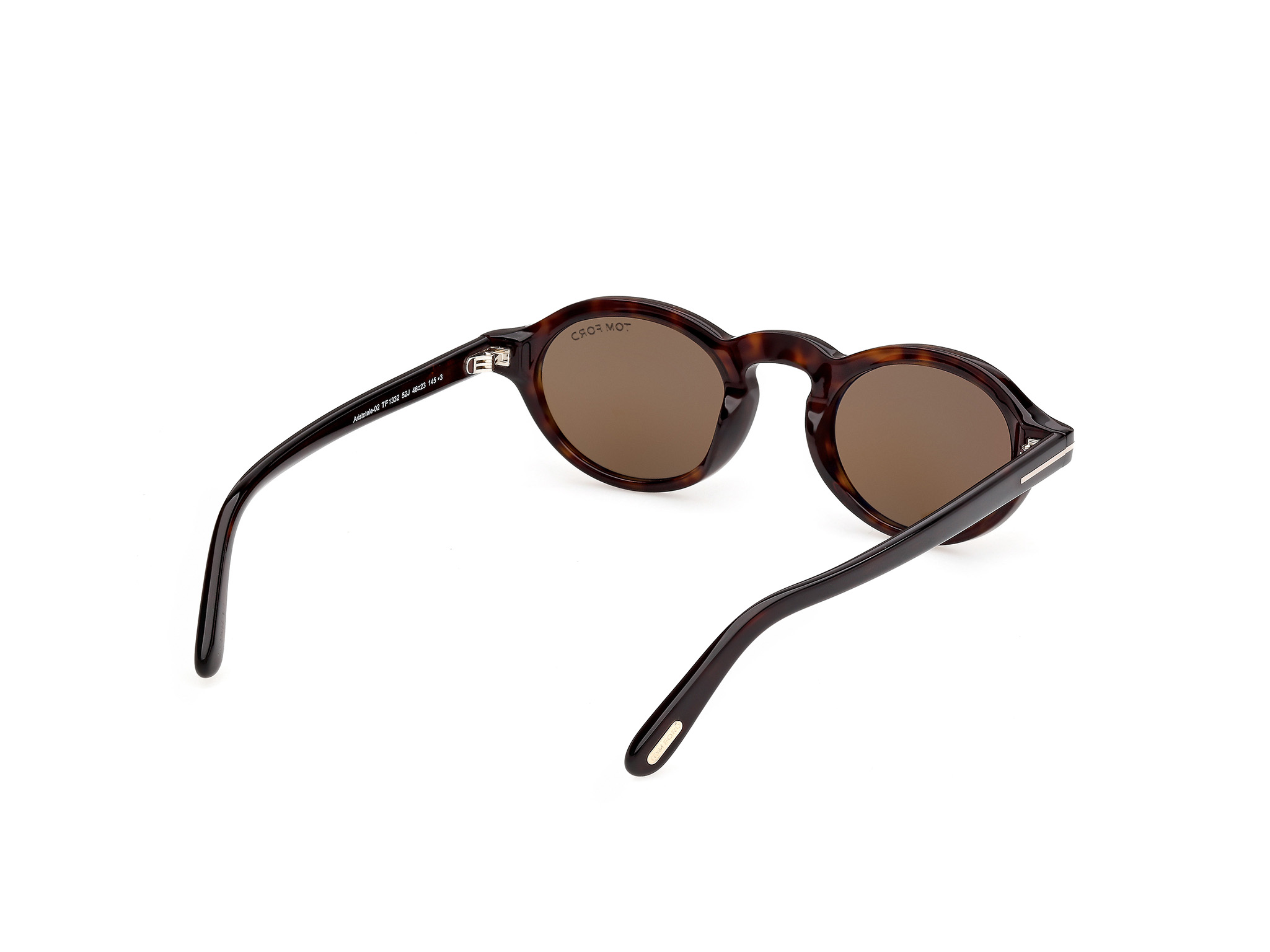 Tom Ford FT1332 52J Aristotele-02 