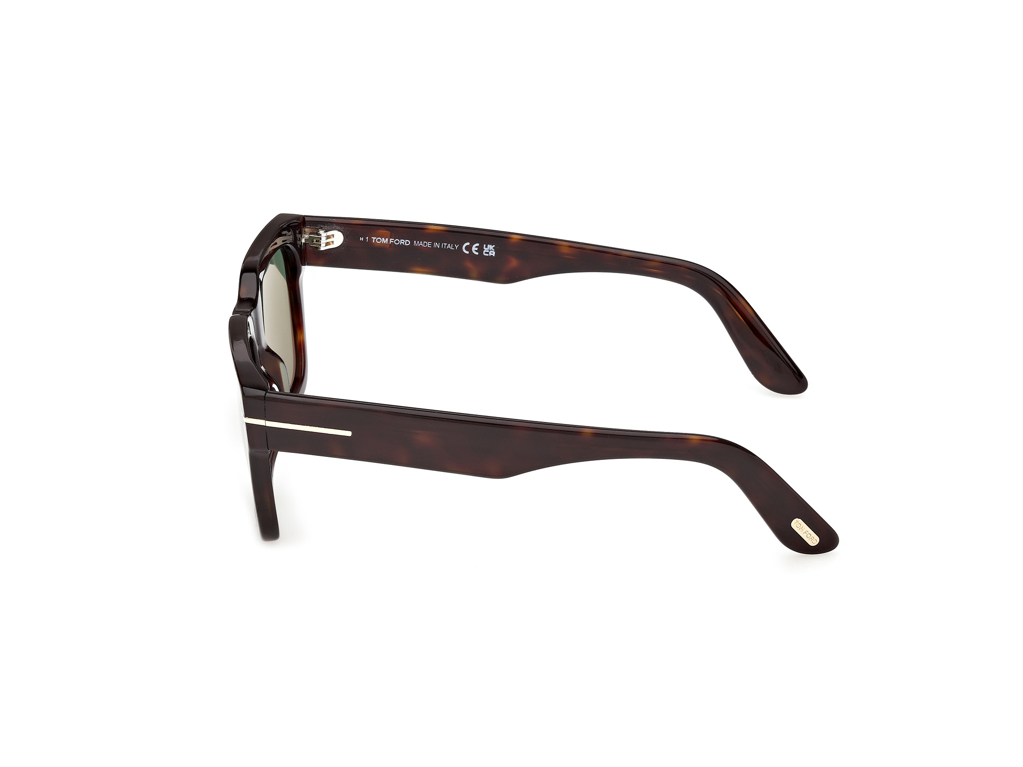 Tom Ford FT1333 52R Andy-02 